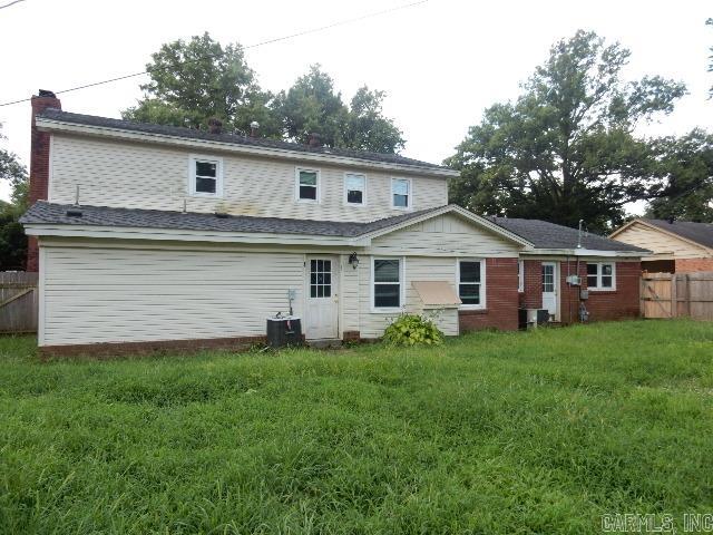 BROADMOOR ADD - Residential