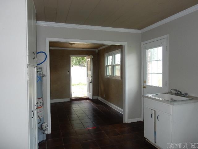 BROADMOOR ADD - Residential