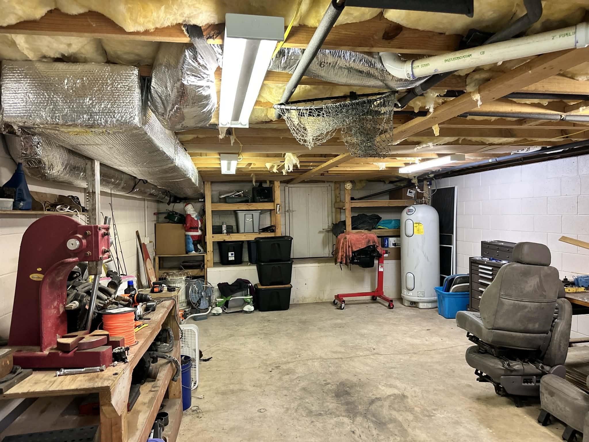 KIMA FIRST - Residential