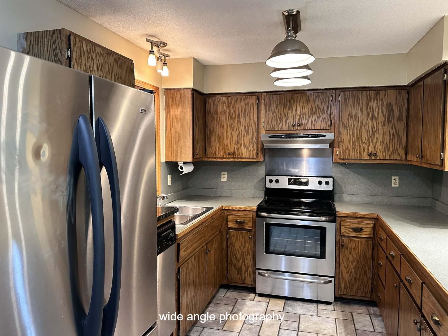 KIMA FIRST - Residential