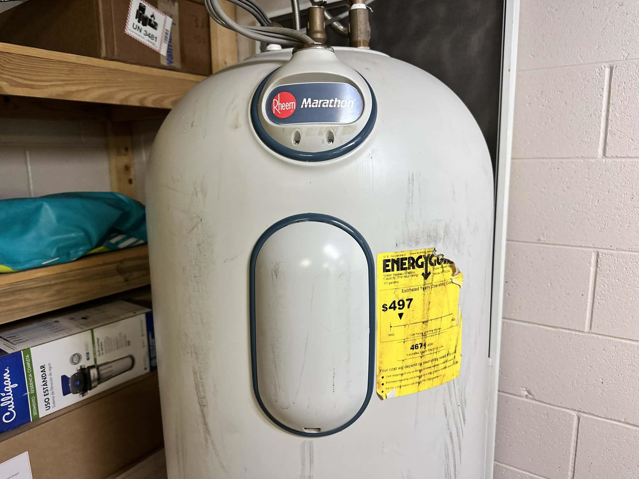 KIMA FIRST - Residential