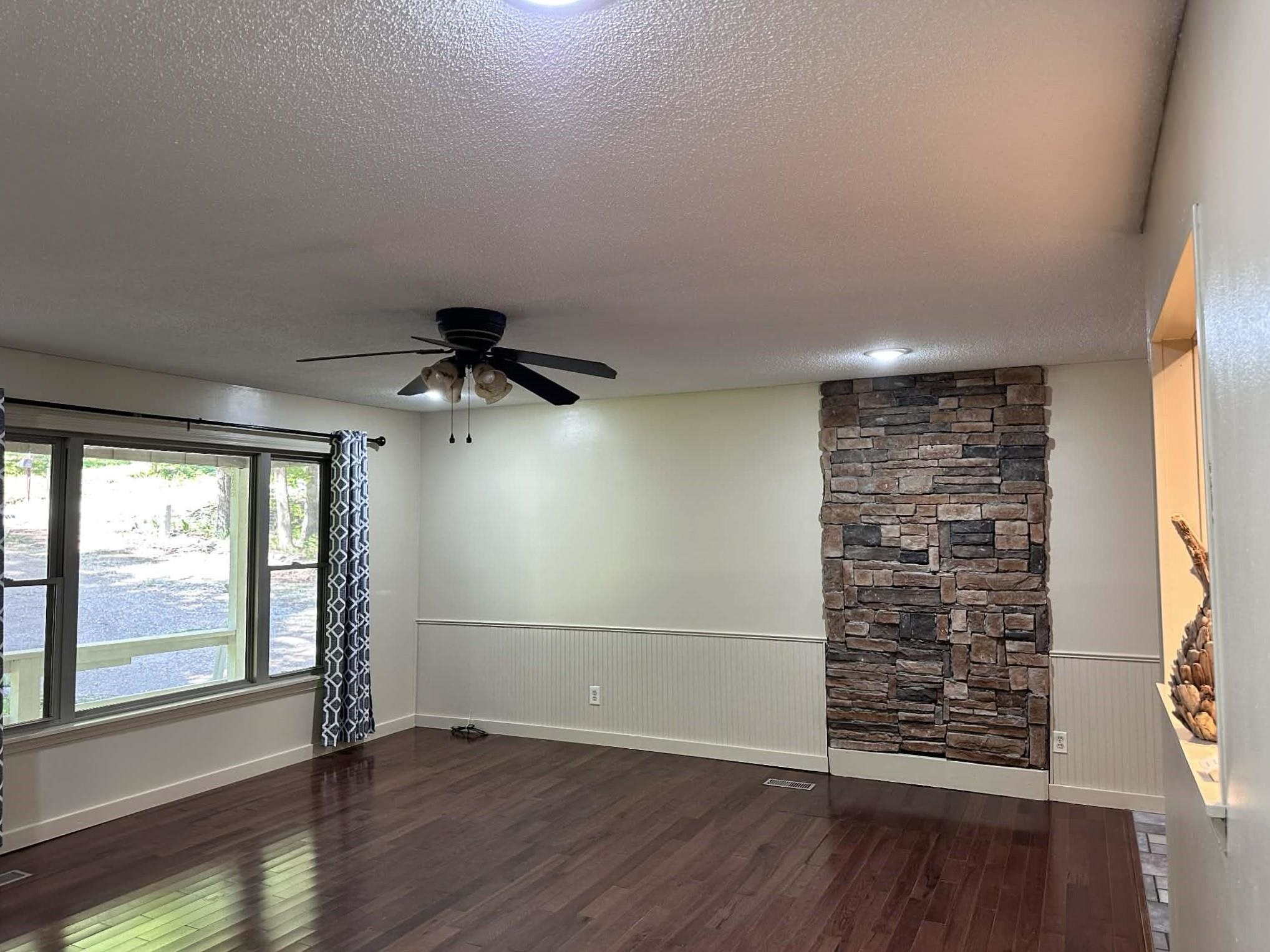 KIMA FIRST - Residential