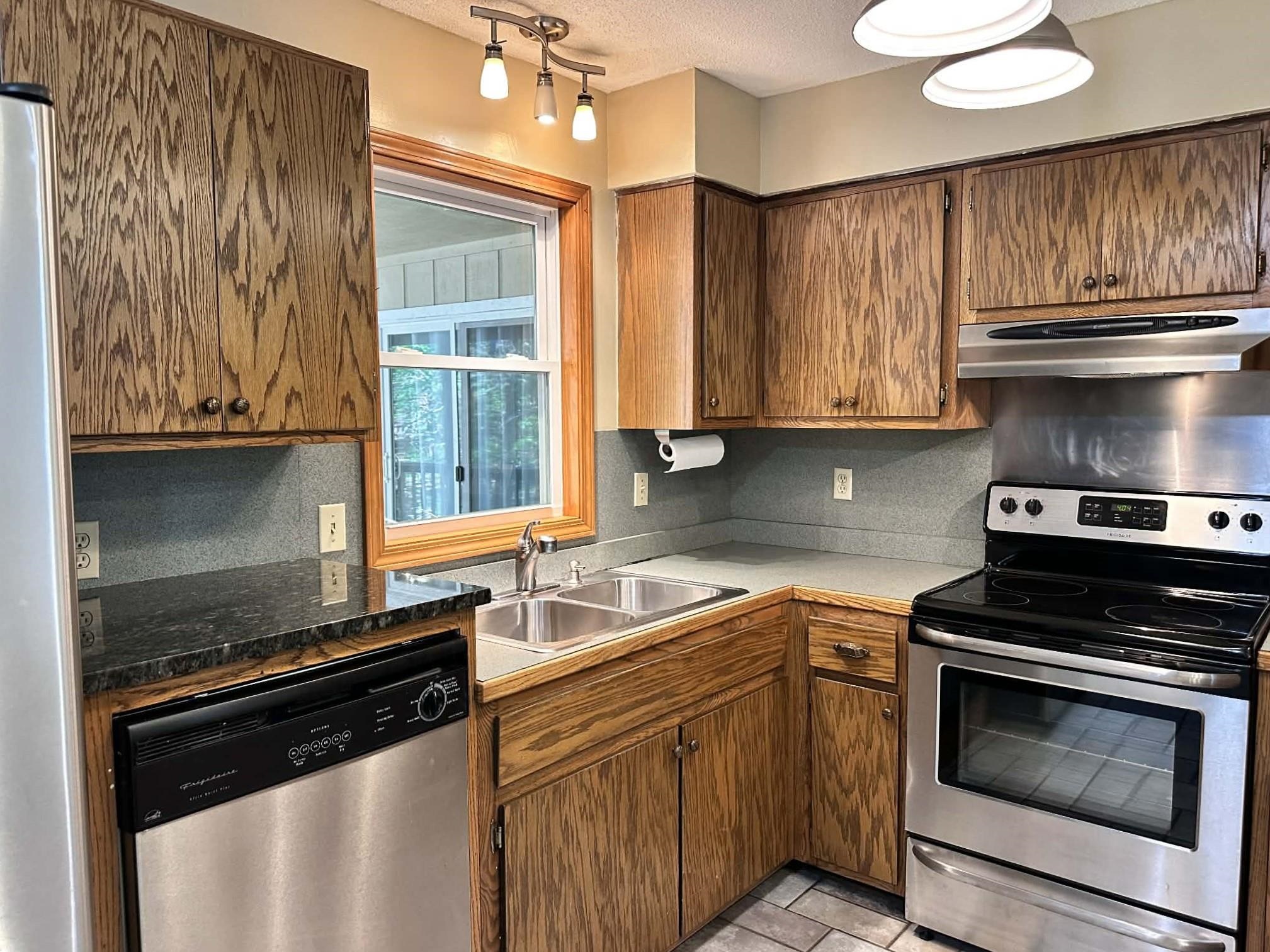 KIMA FIRST - Residential