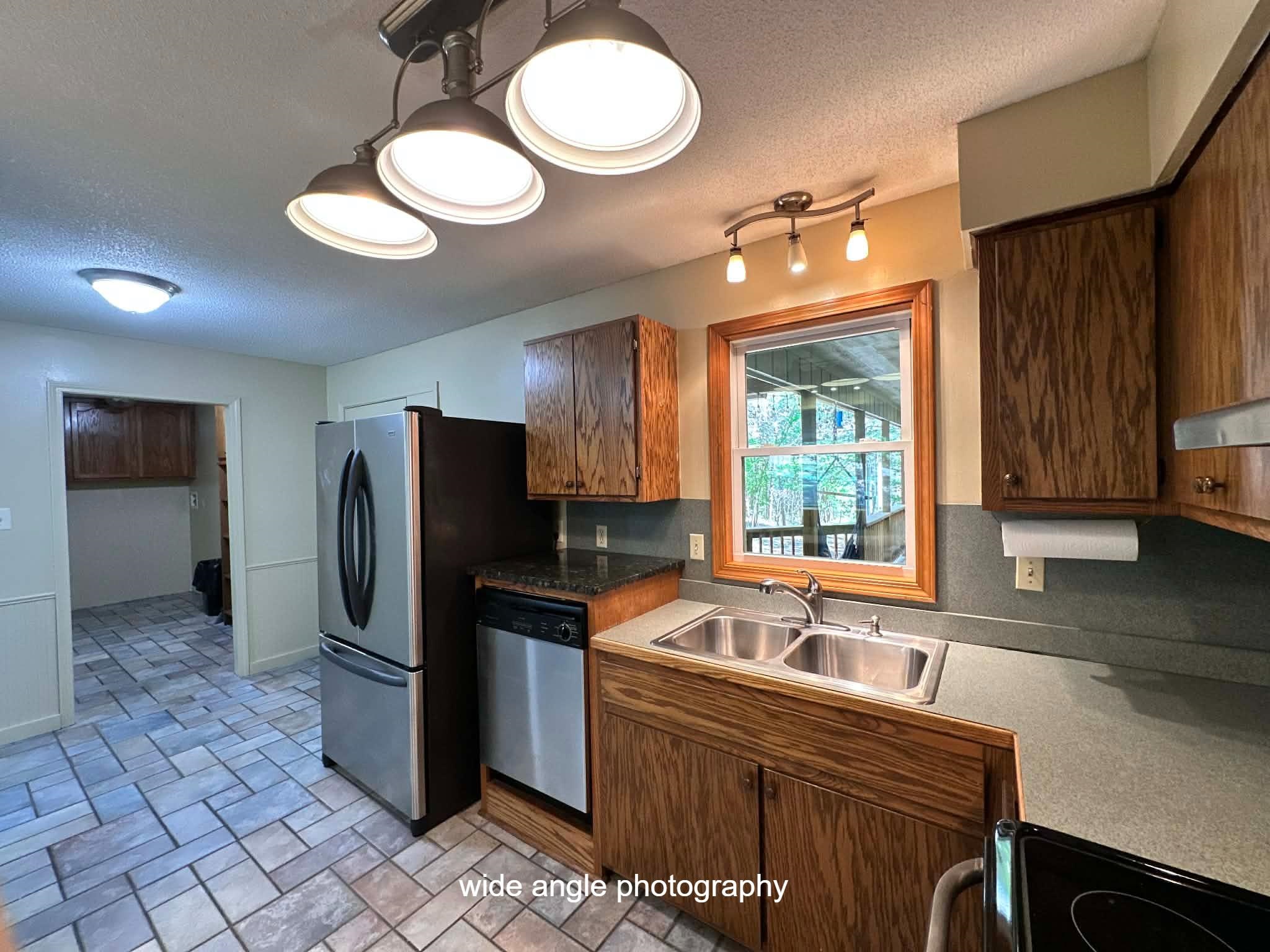 KIMA FIRST - Residential