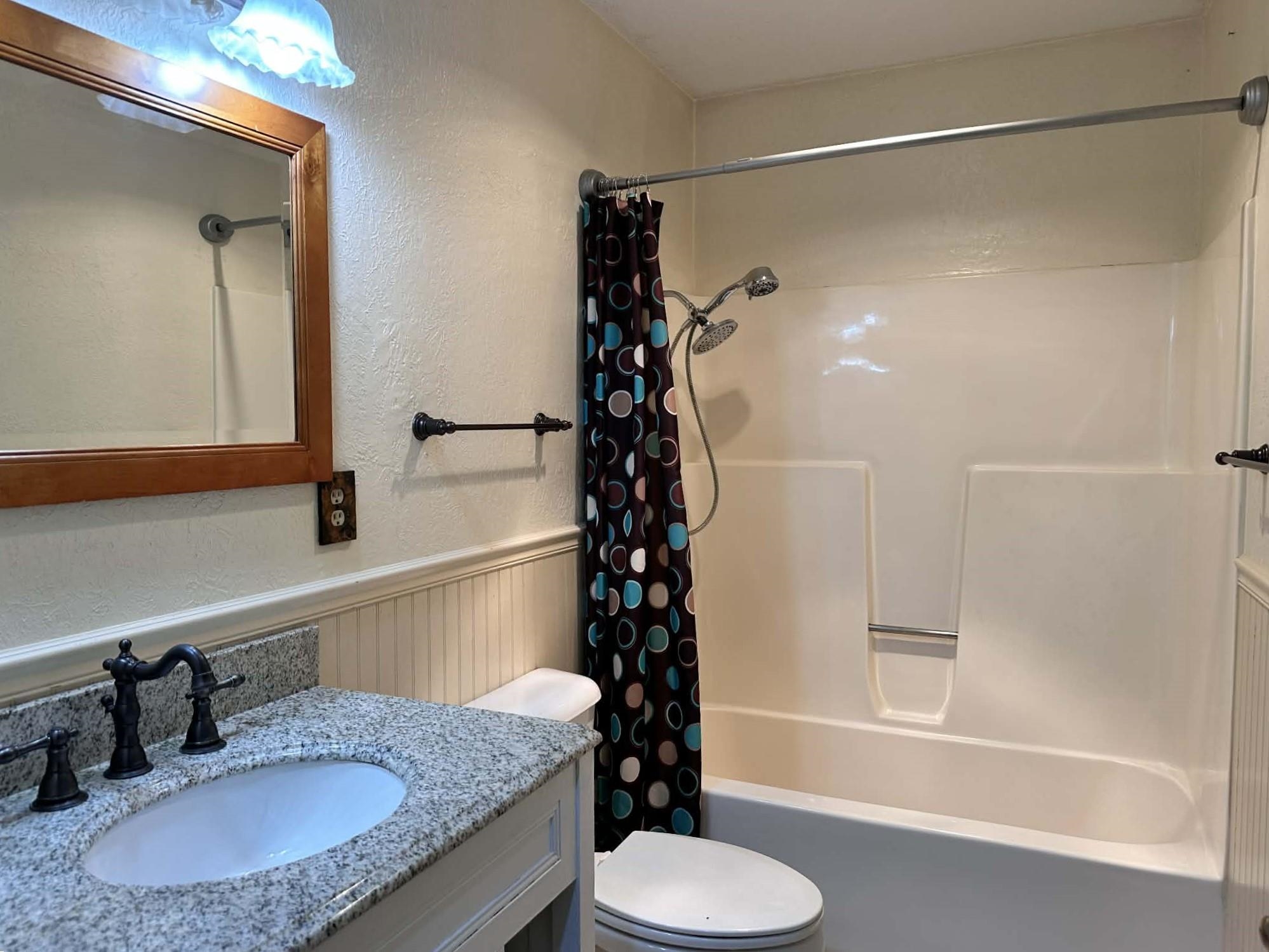 KIMA FIRST - Residential