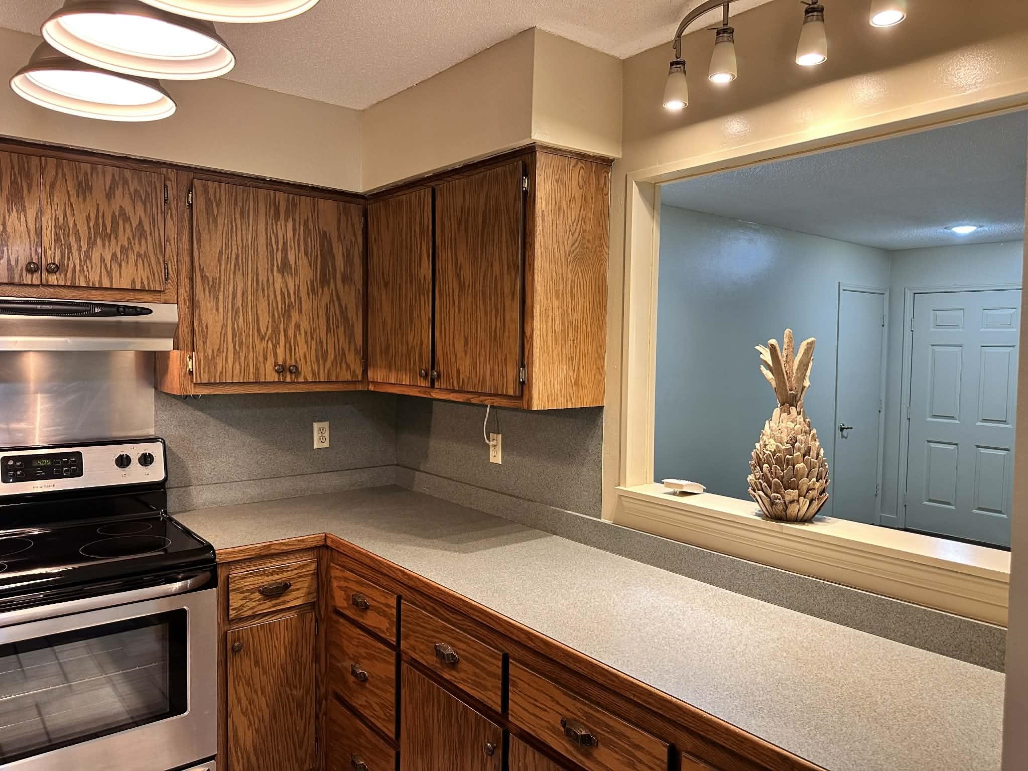 KIMA FIRST - Residential