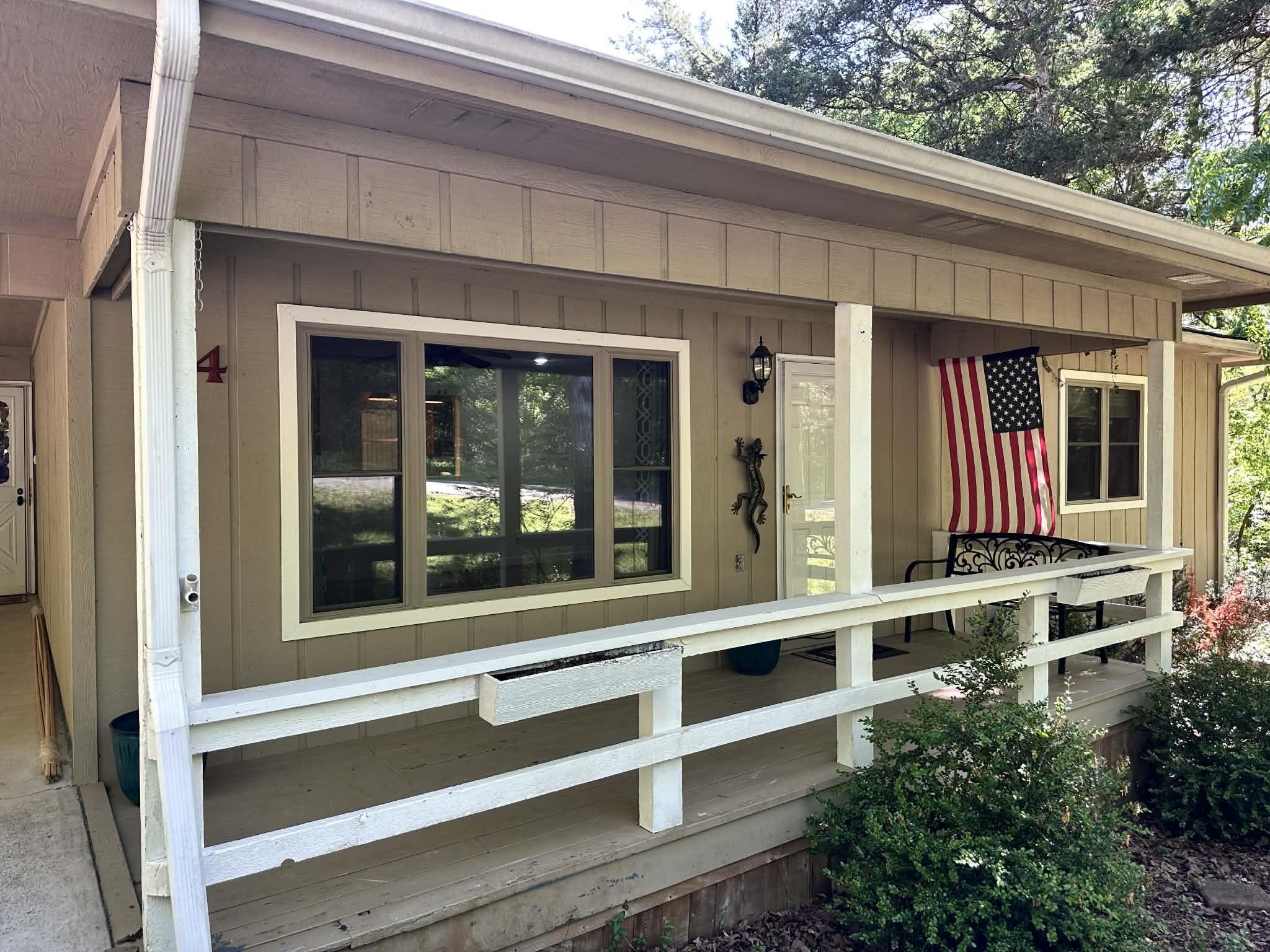 KIMA FIRST - Residential