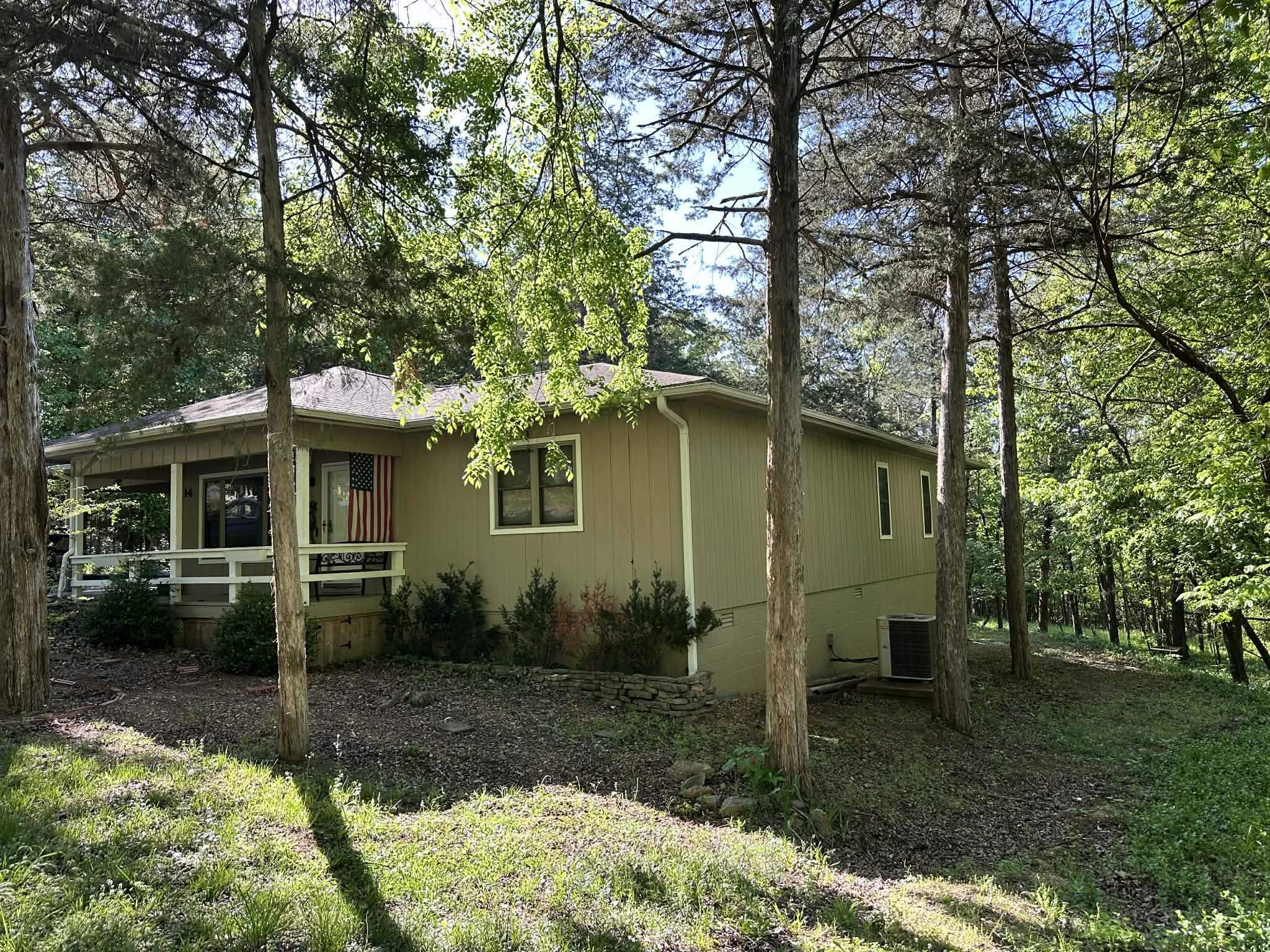 KIMA FIRST - Residential