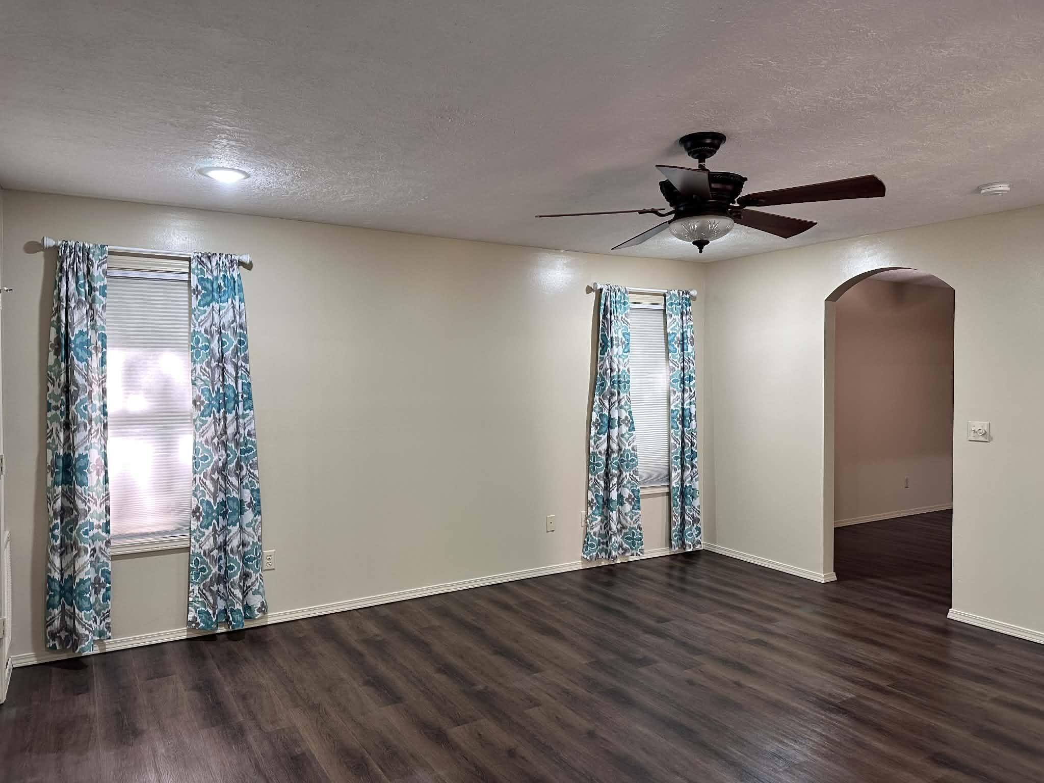 KIMA FIRST - Residential