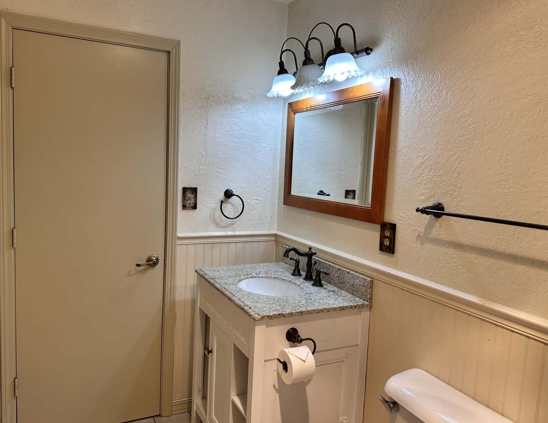 KIMA FIRST - Residential