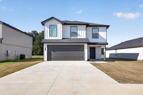 Photo of 470 Moonlight Graham Boulevard, Ward, AR 72176 (MLS # 26042374)