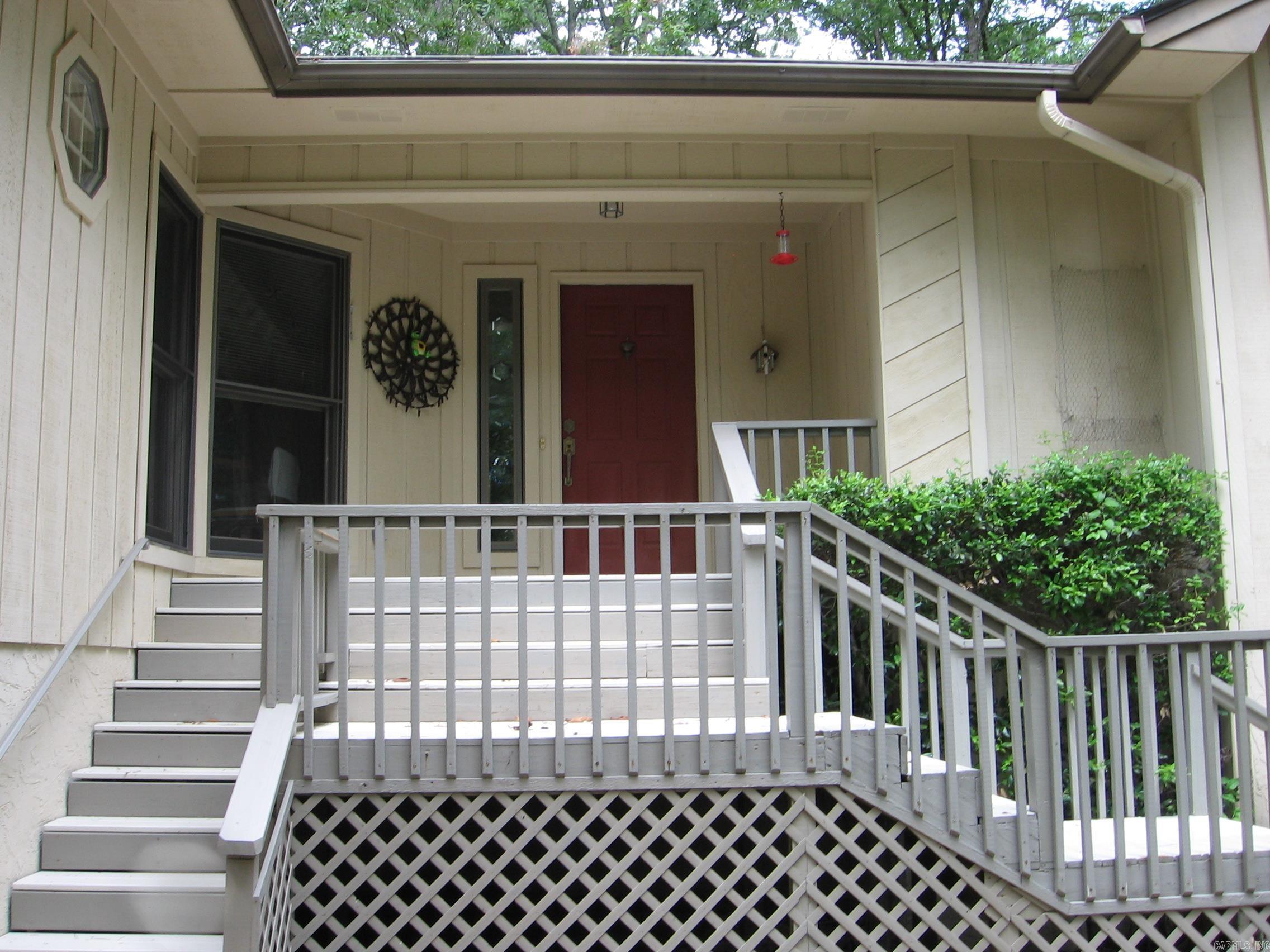 Sendero - Residential