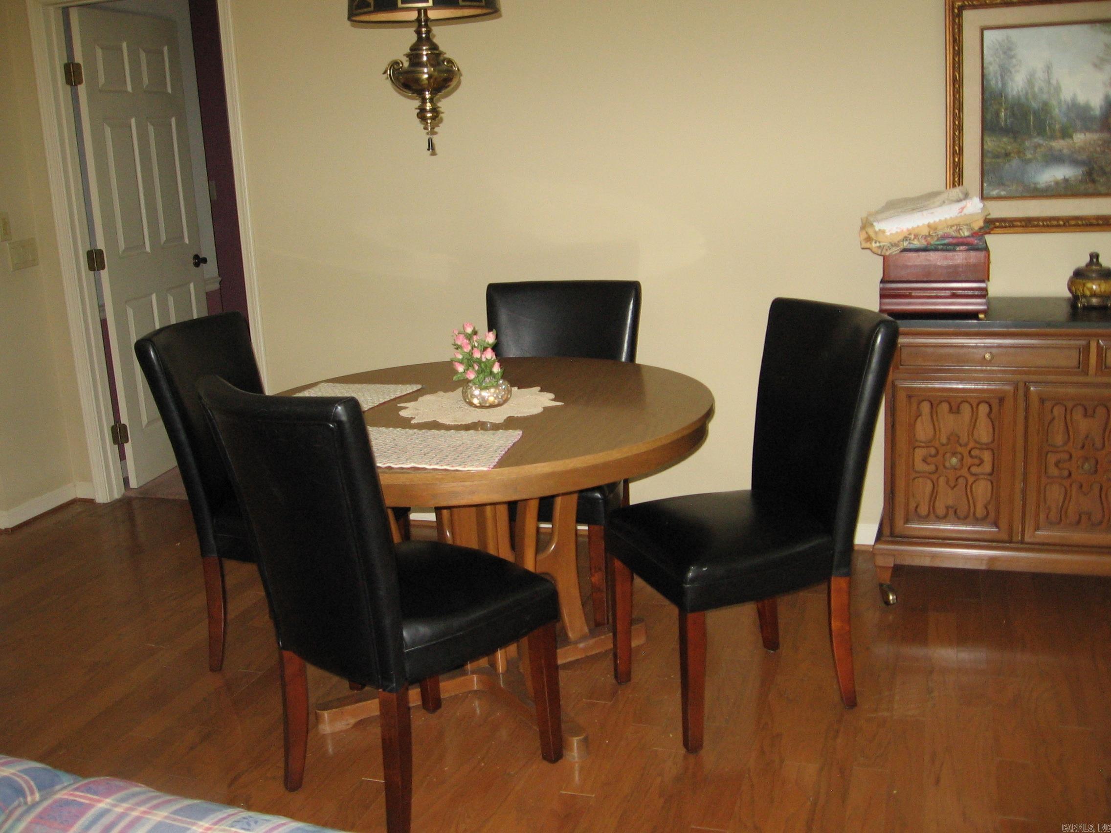 Sendero - Residential