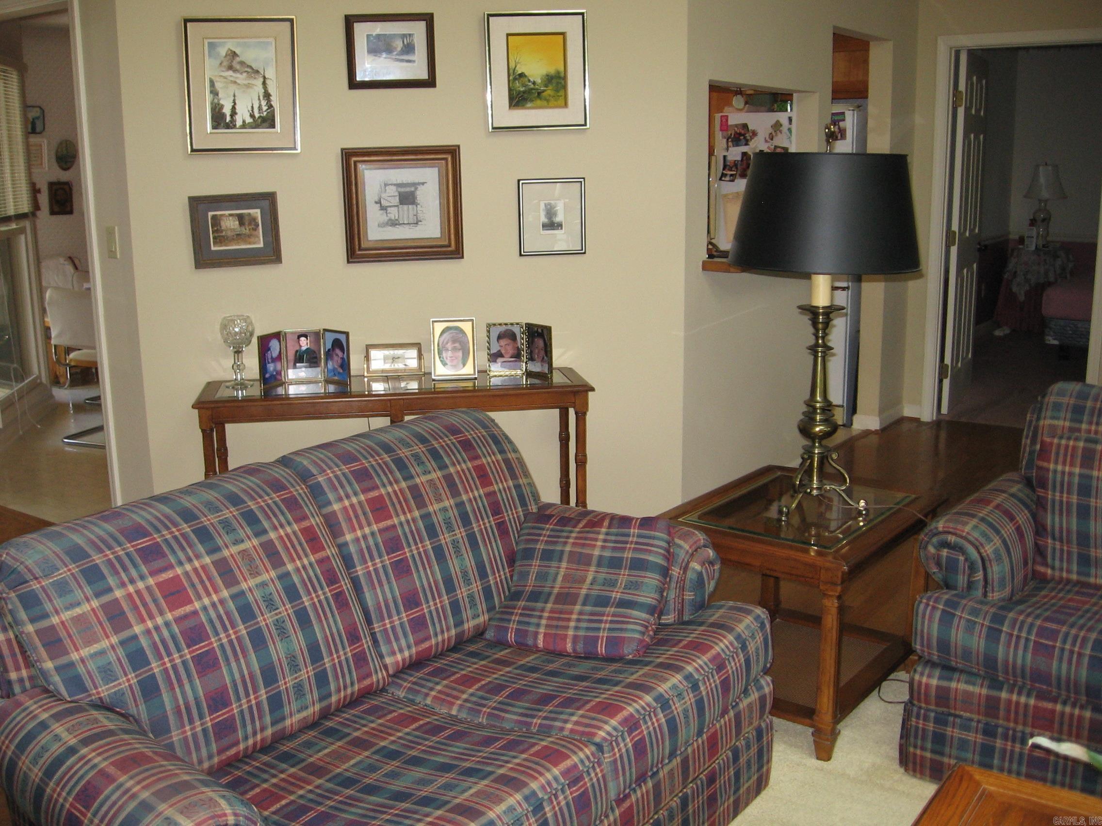 Sendero - Residential