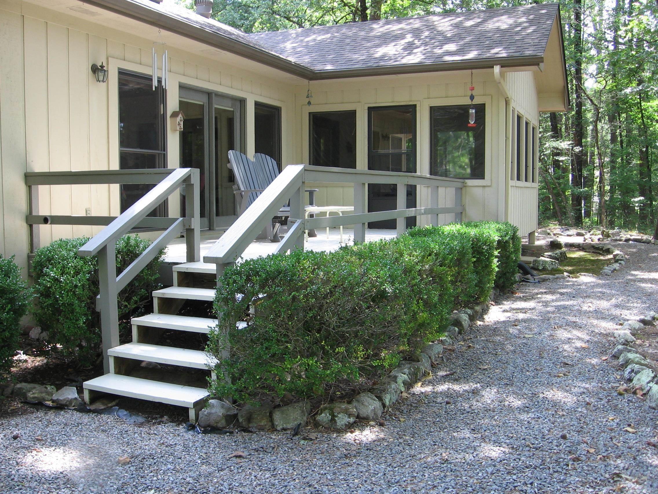 Sendero - Residential