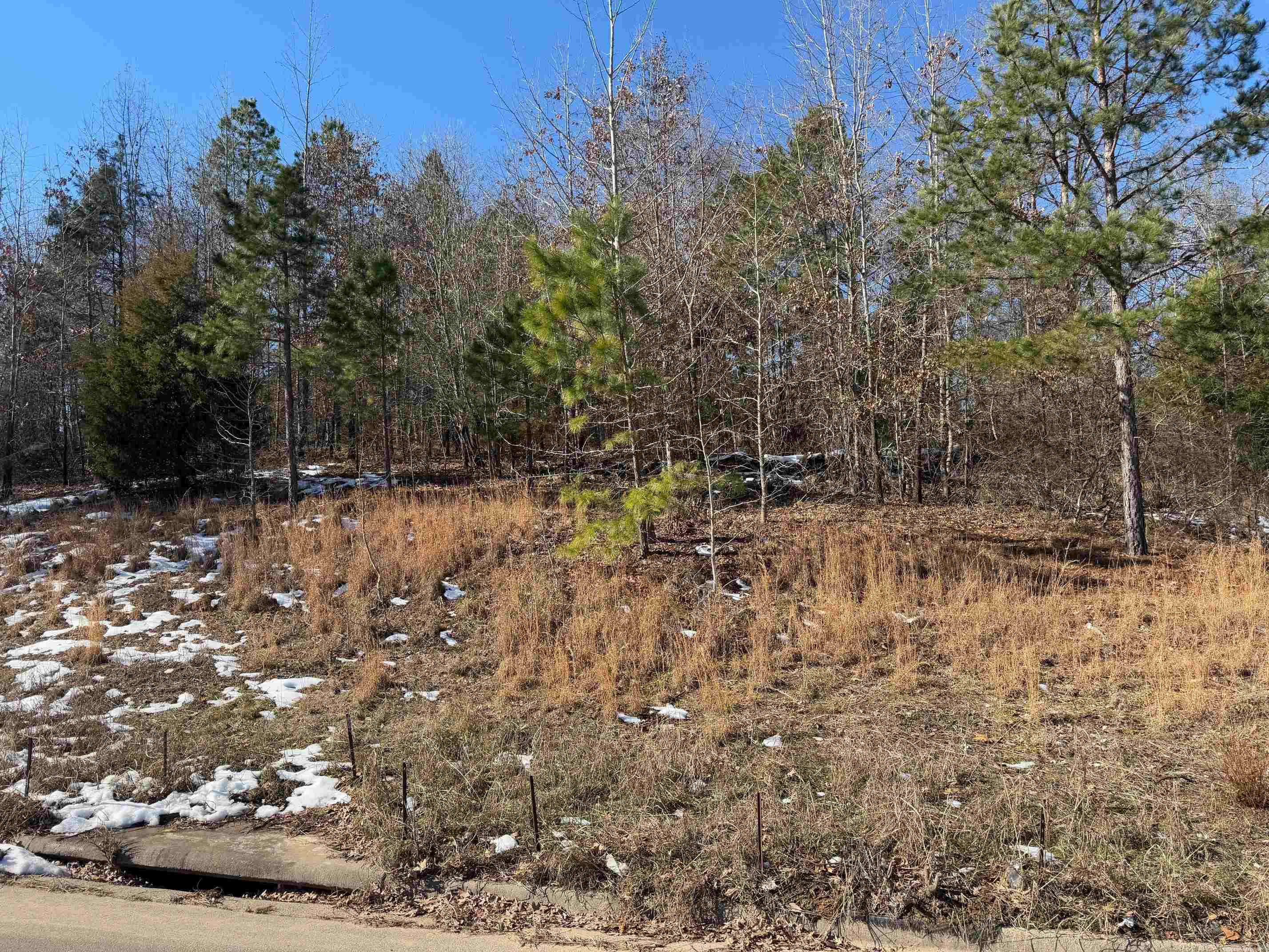 Osage Hills - Land