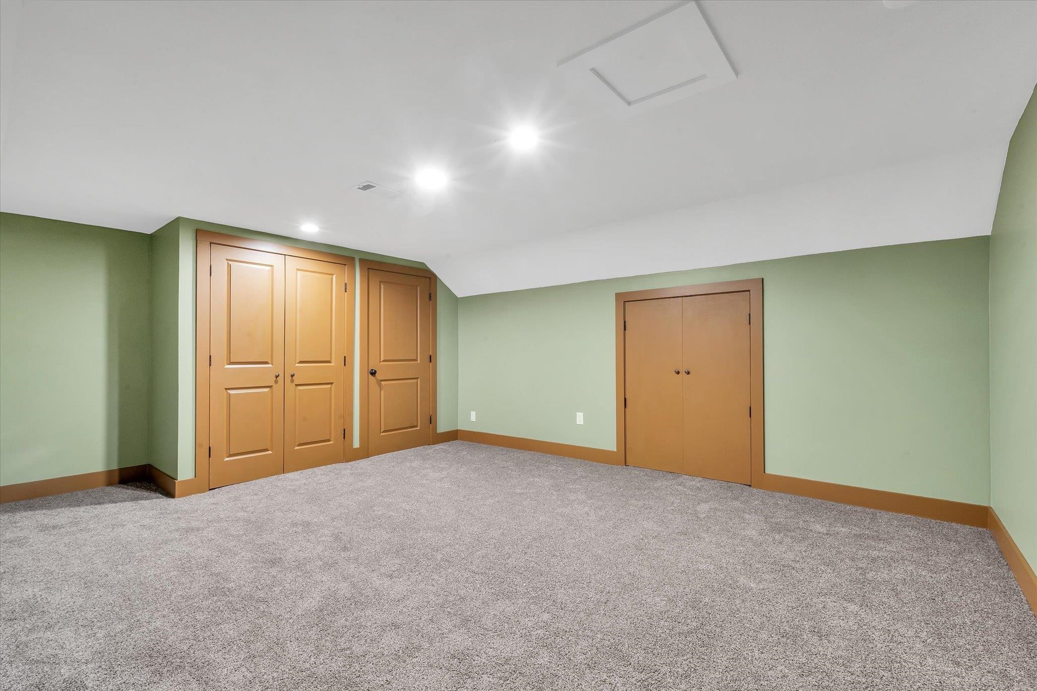 Not In List - Residential