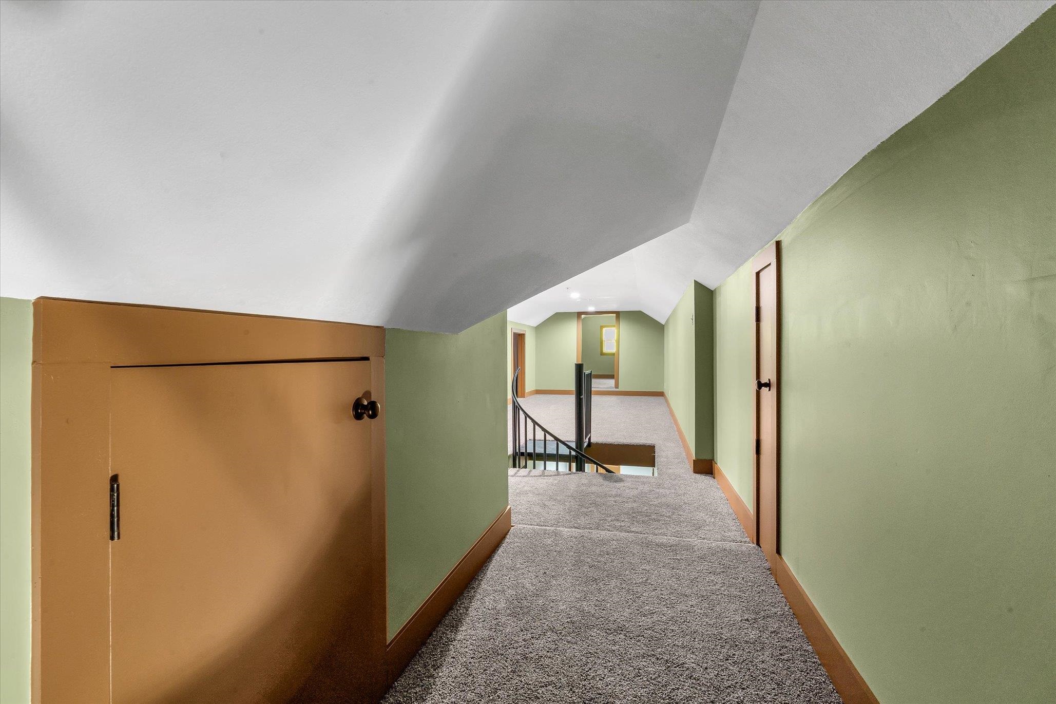 Not In List - Residential