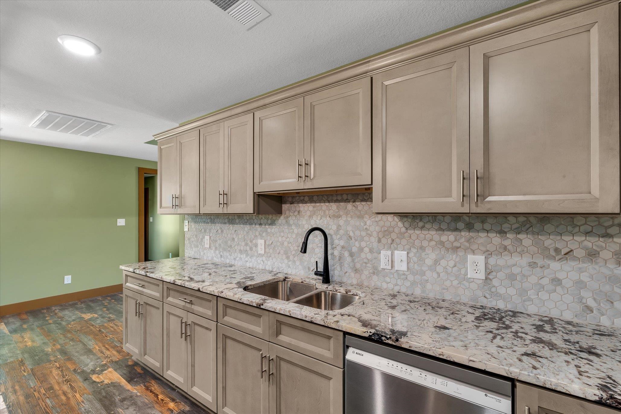 Not In List - Residential