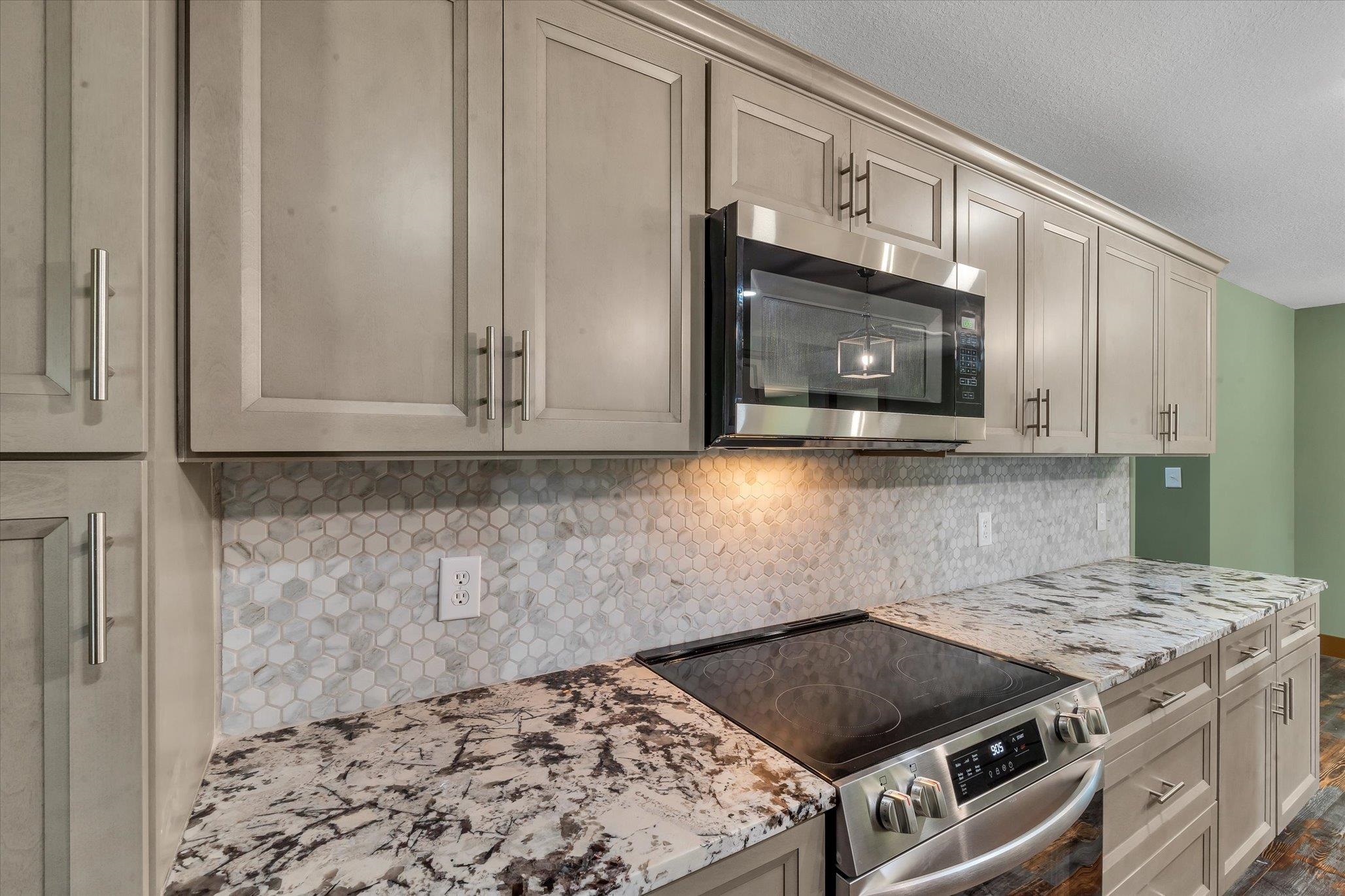 Not In List - Residential