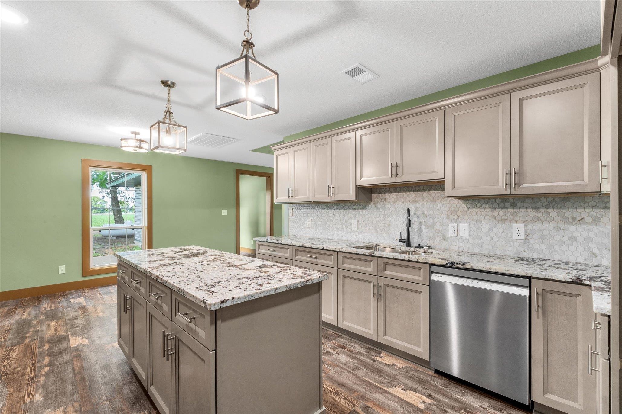 Not In List - Residential