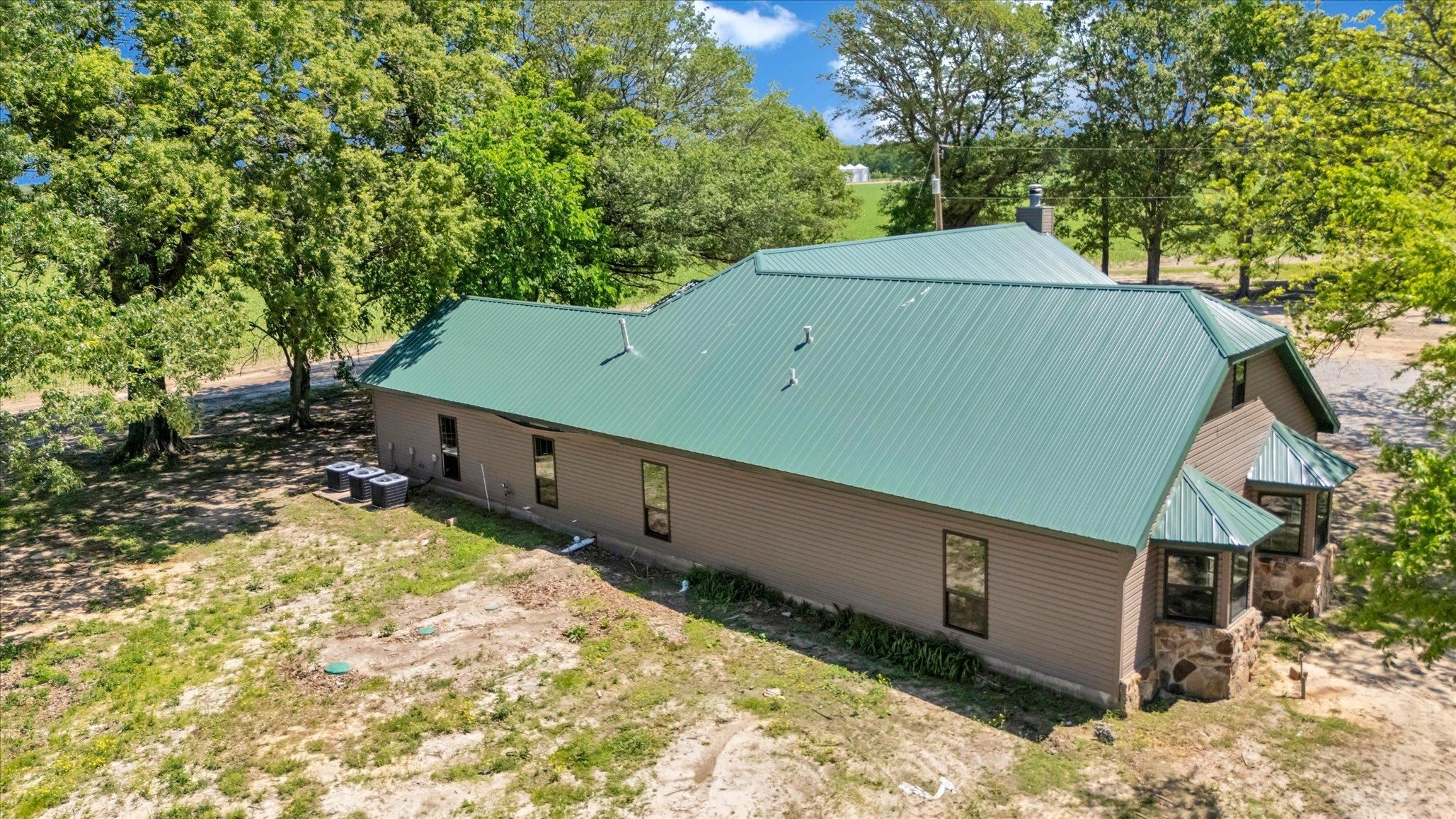 Not In List - Residential