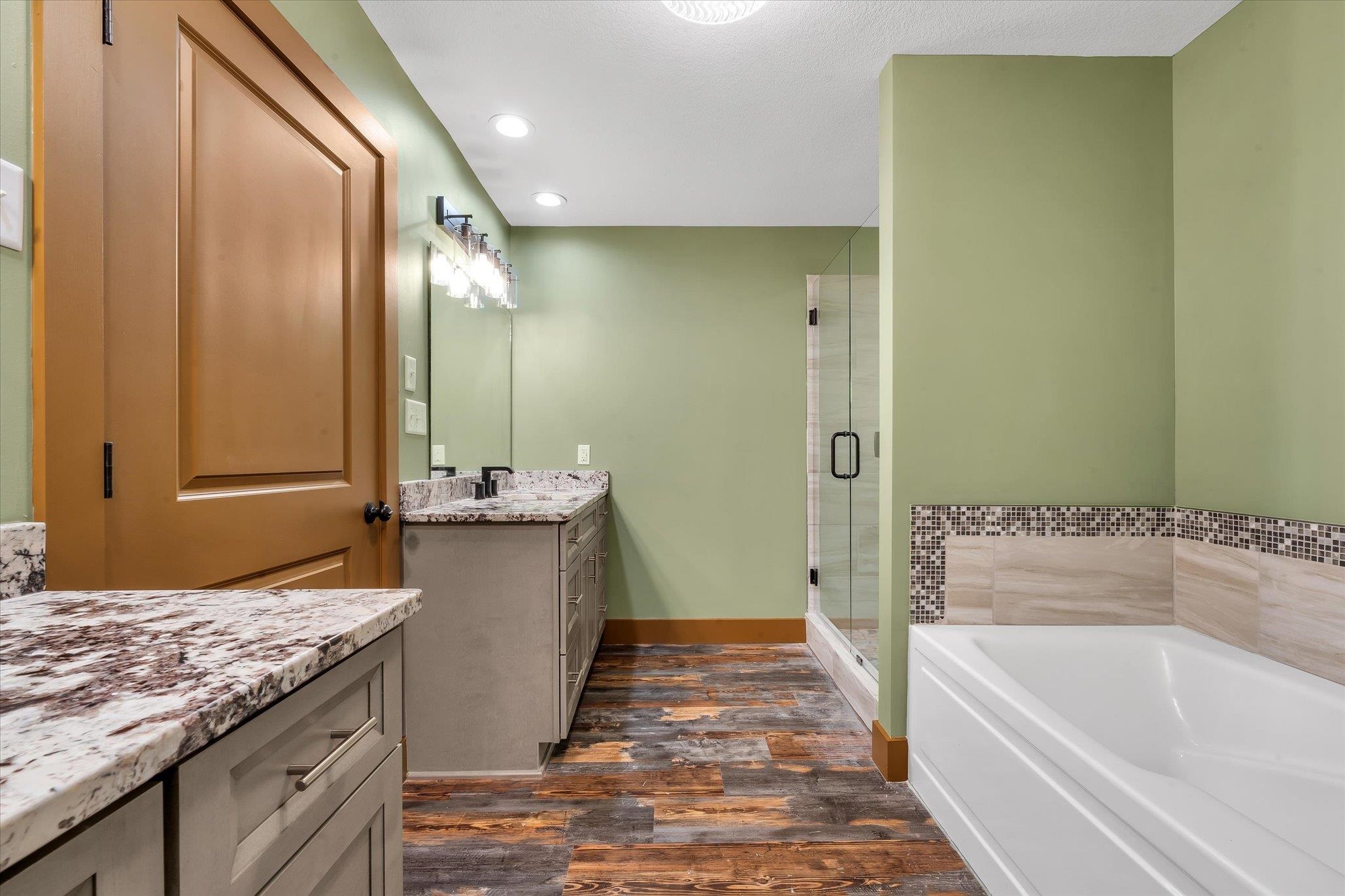 Not In List - Residential