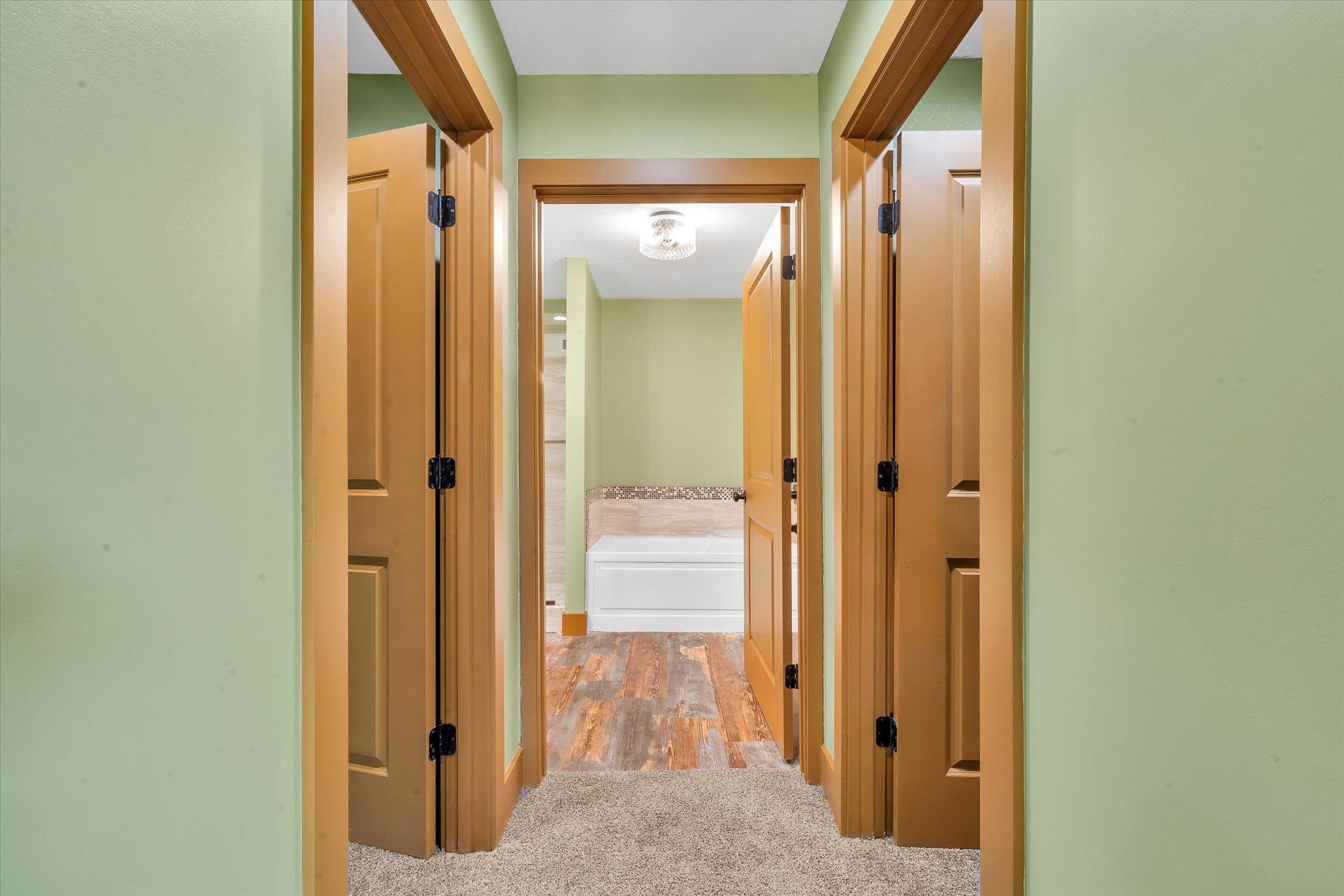 Not In List - Residential