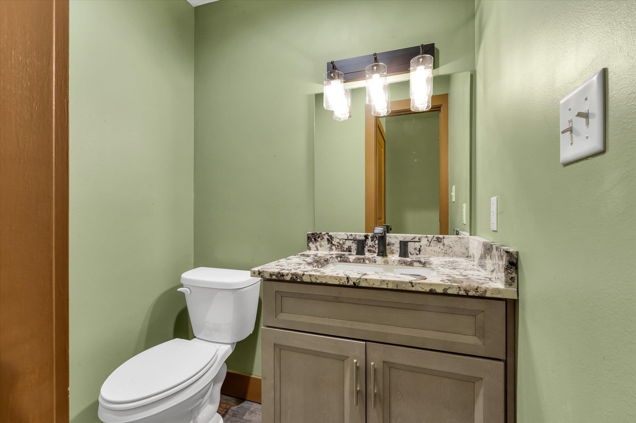 Not In List - Residential