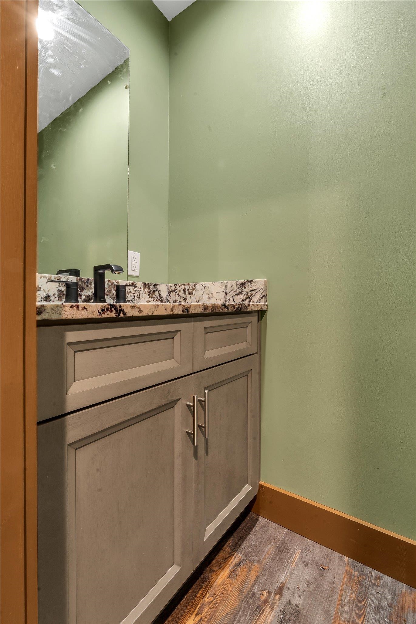 Not In List - Residential