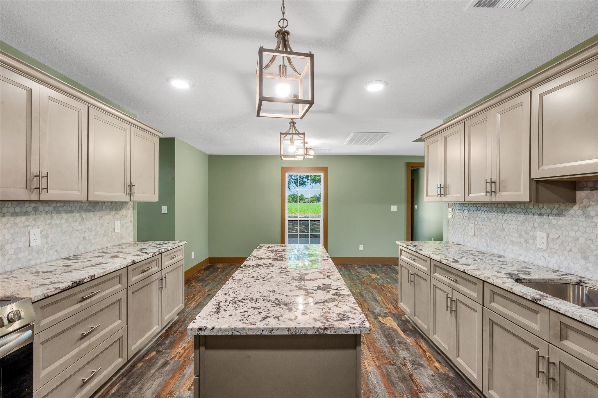 Not In List - Residential