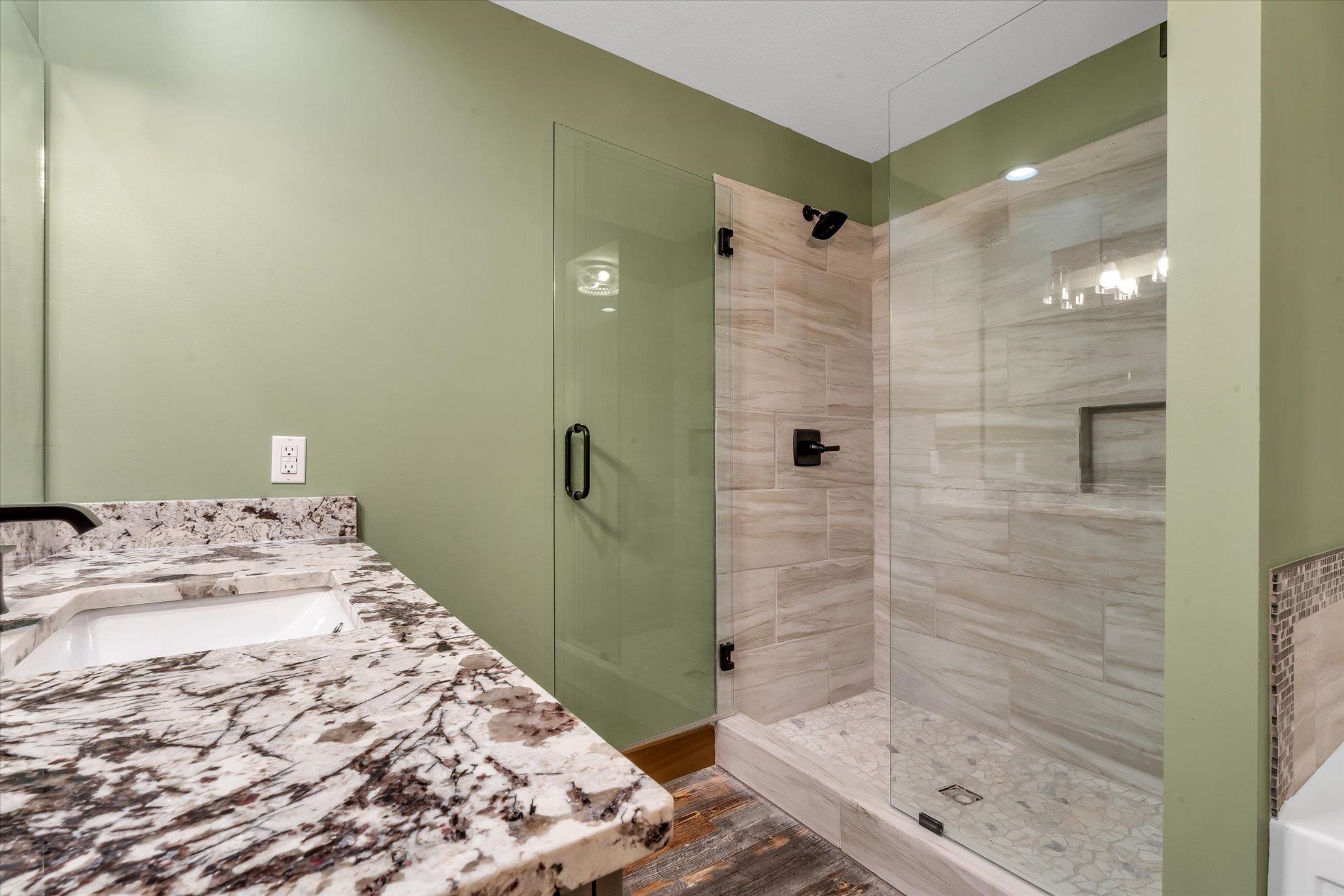 Not In List - Residential