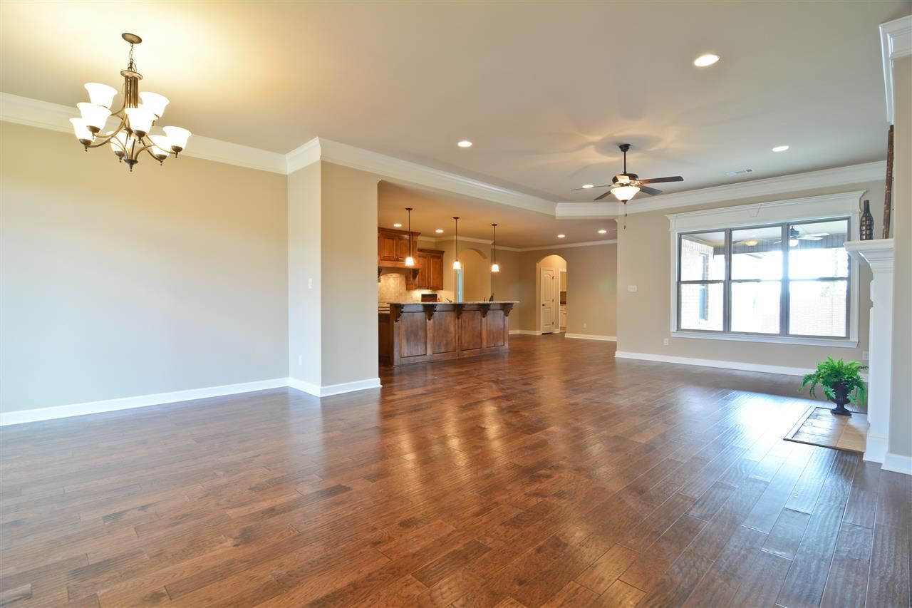 Millers Garden - Residential