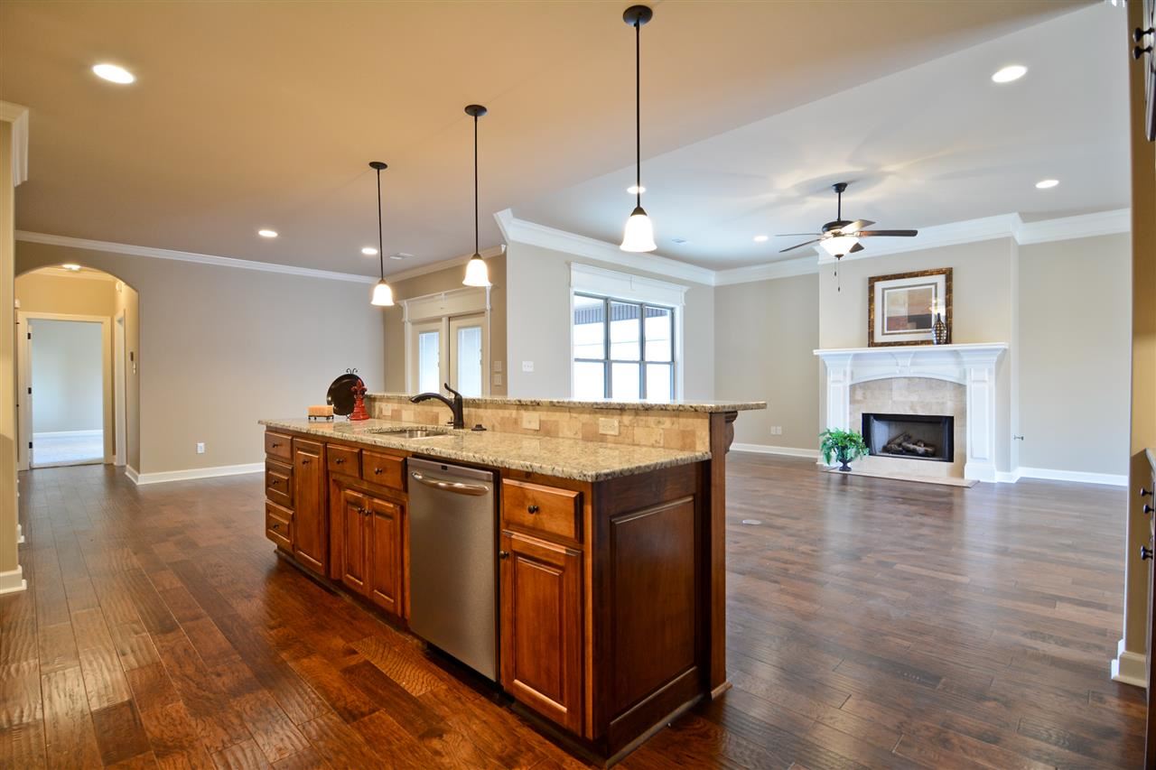 Millers Garden - Residential