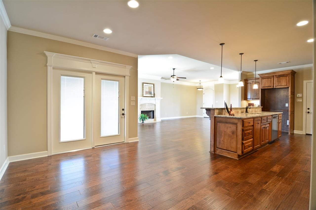 Millers Garden - Residential