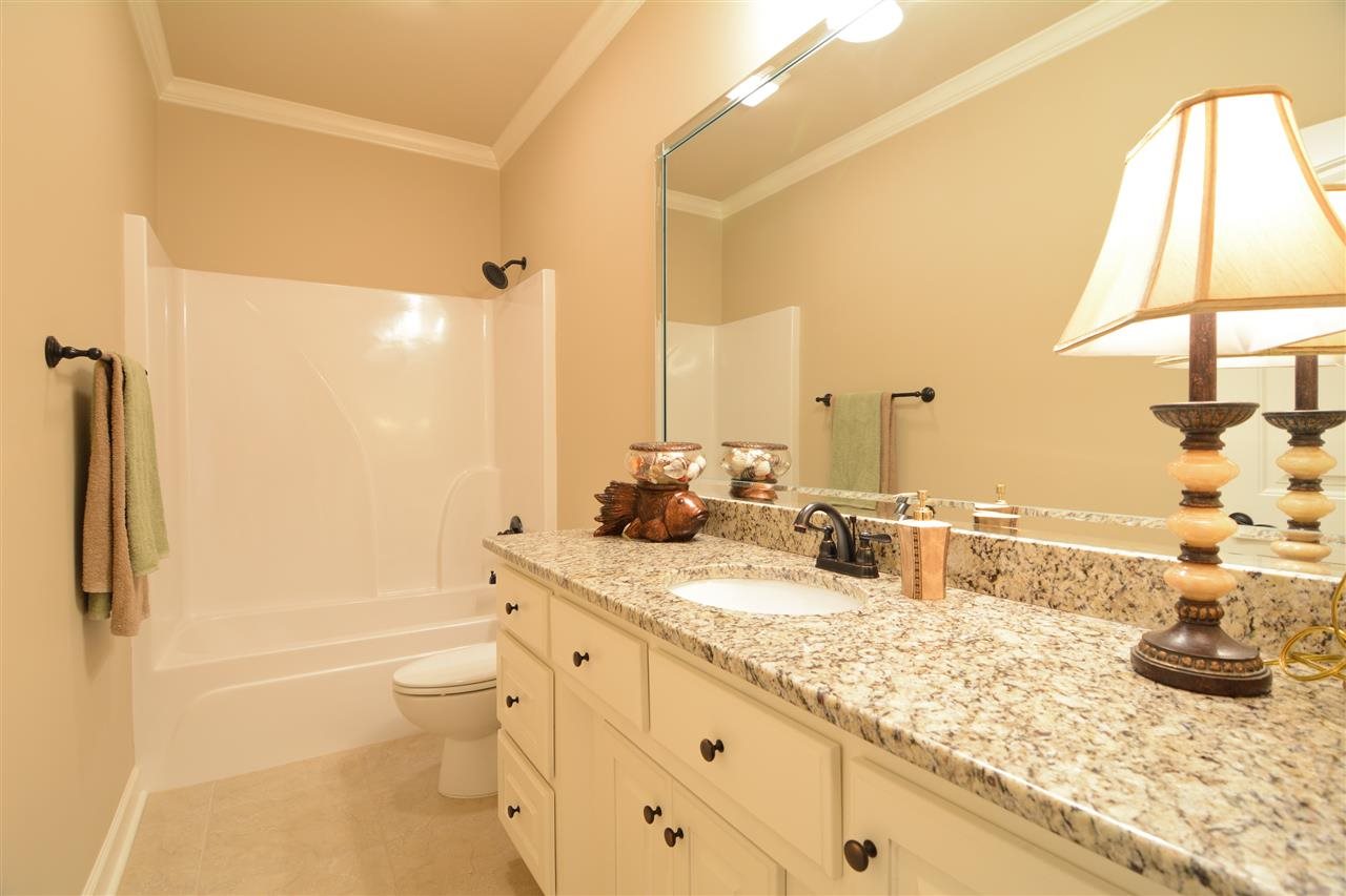 Millers Garden - Residential