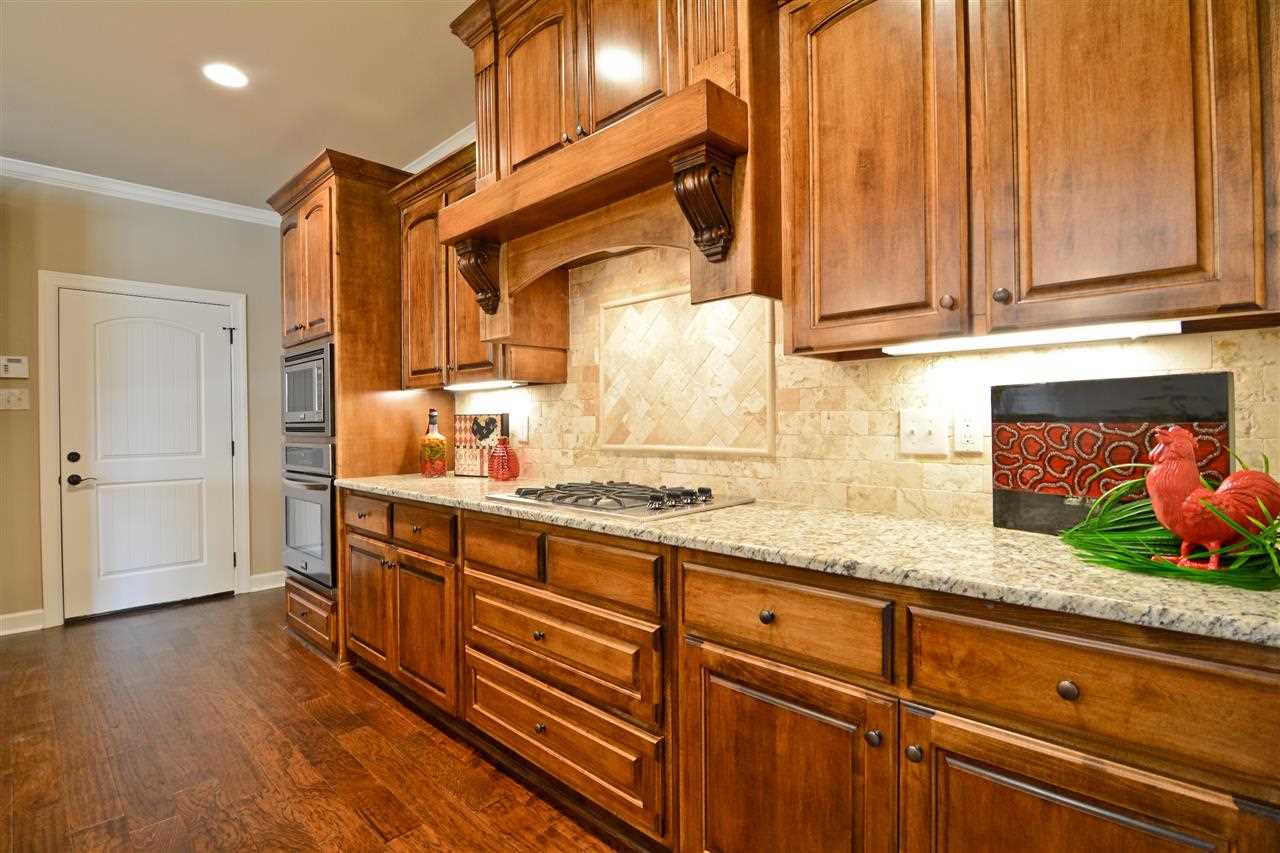 Millers Garden - Residential