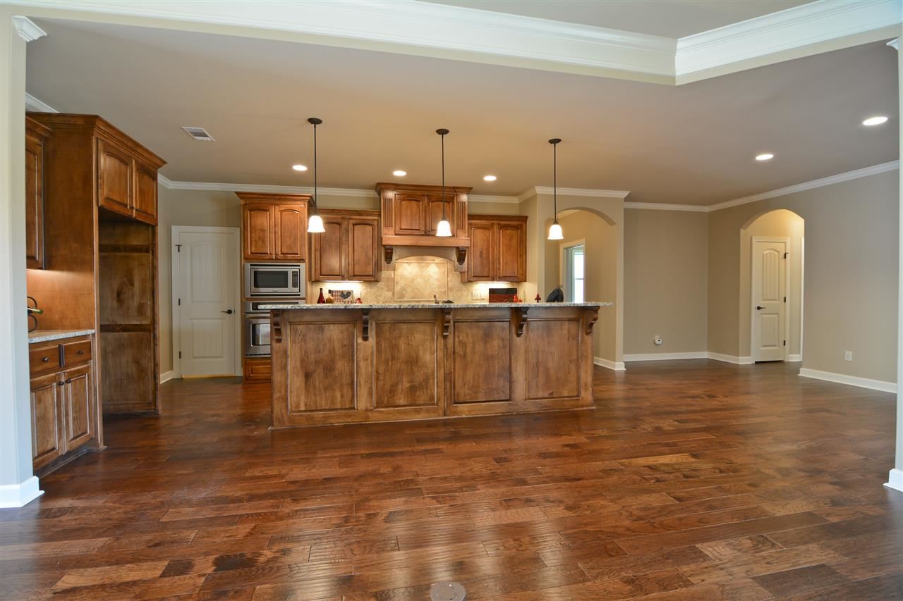 Millers Garden - Residential