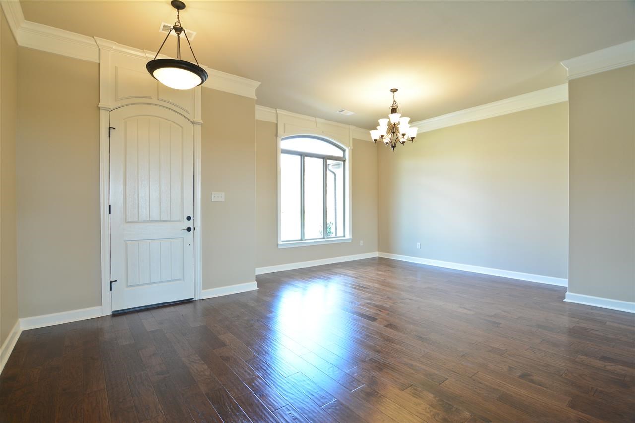 Millers Garden - Residential