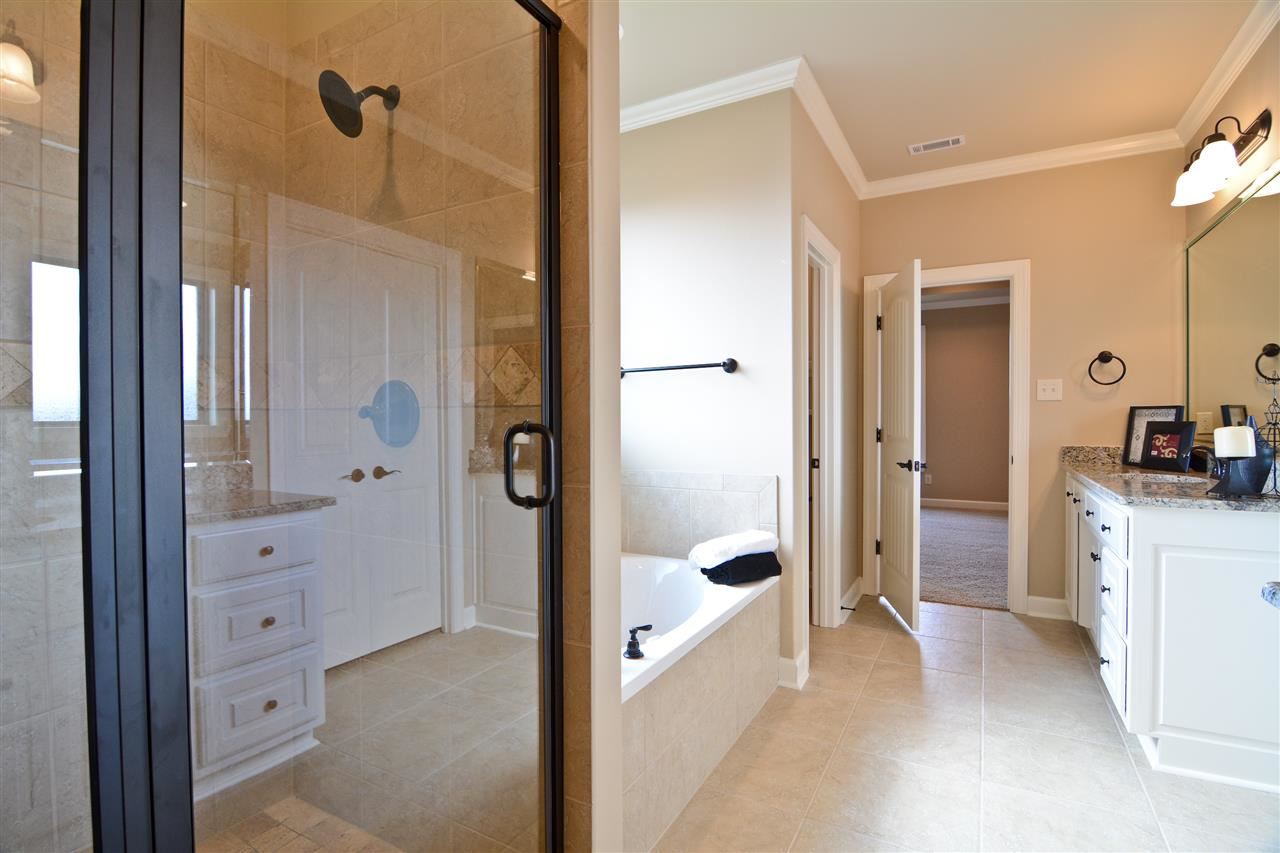 Millers Garden - Residential