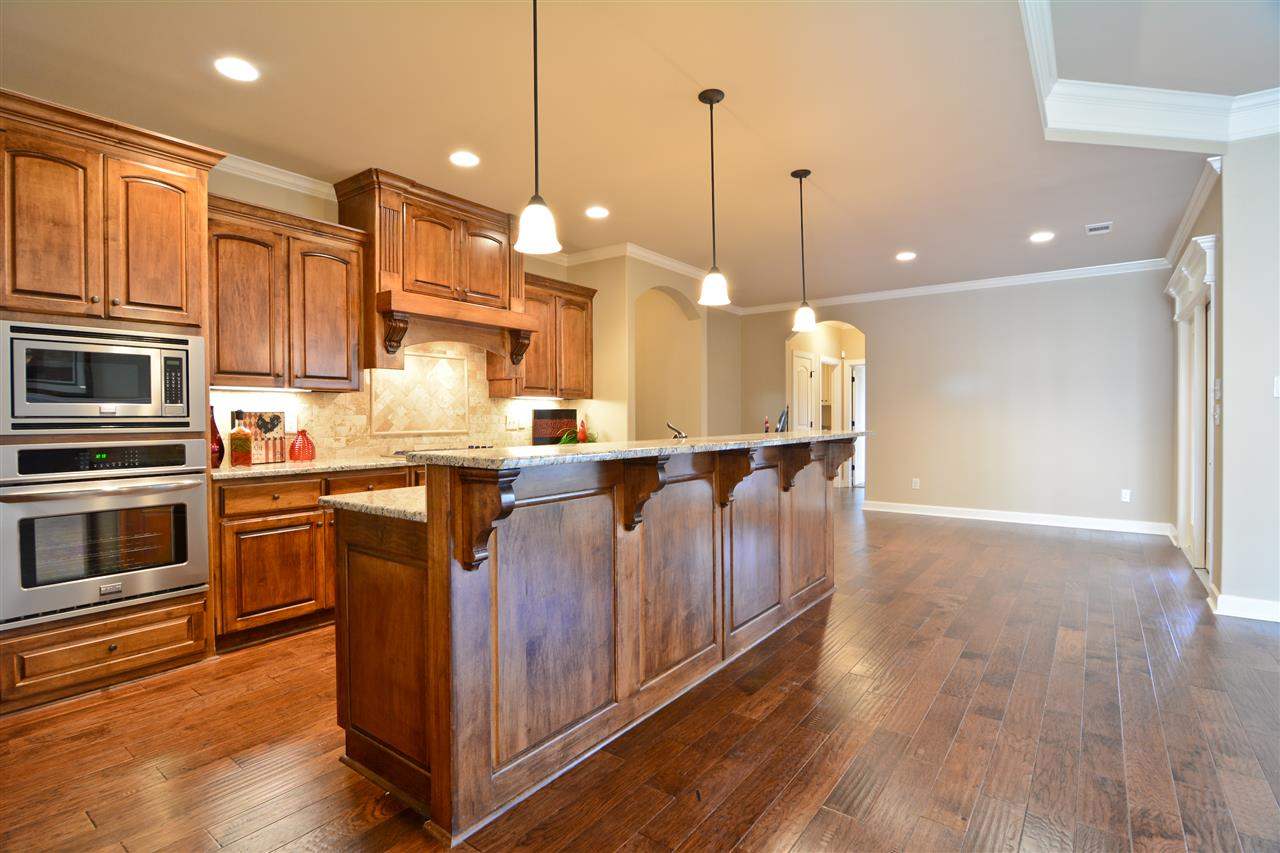 Millers Garden - Residential