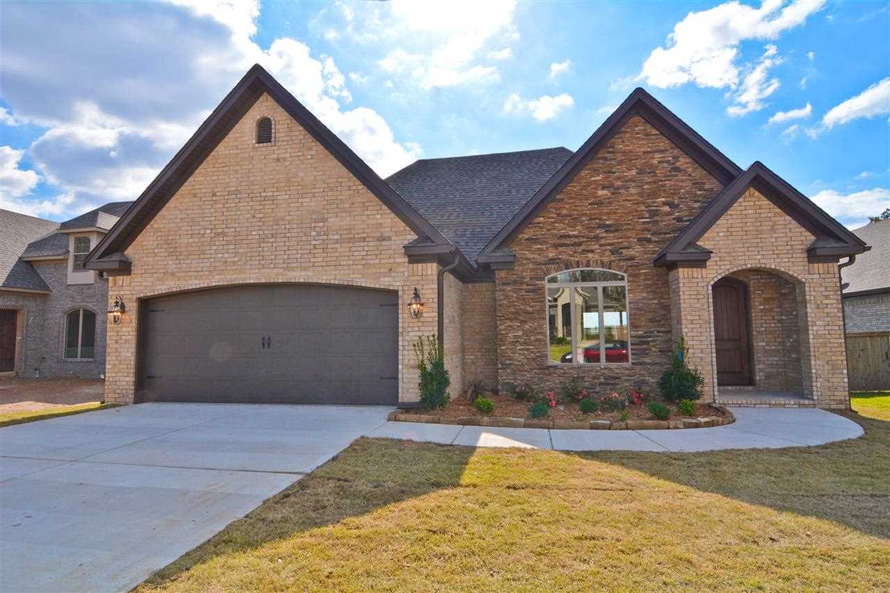 Millers Garden - Residential