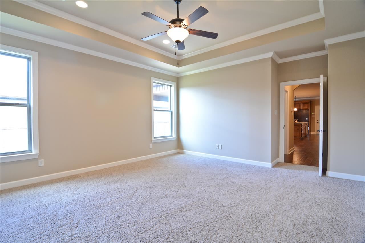 Millers Garden - Residential