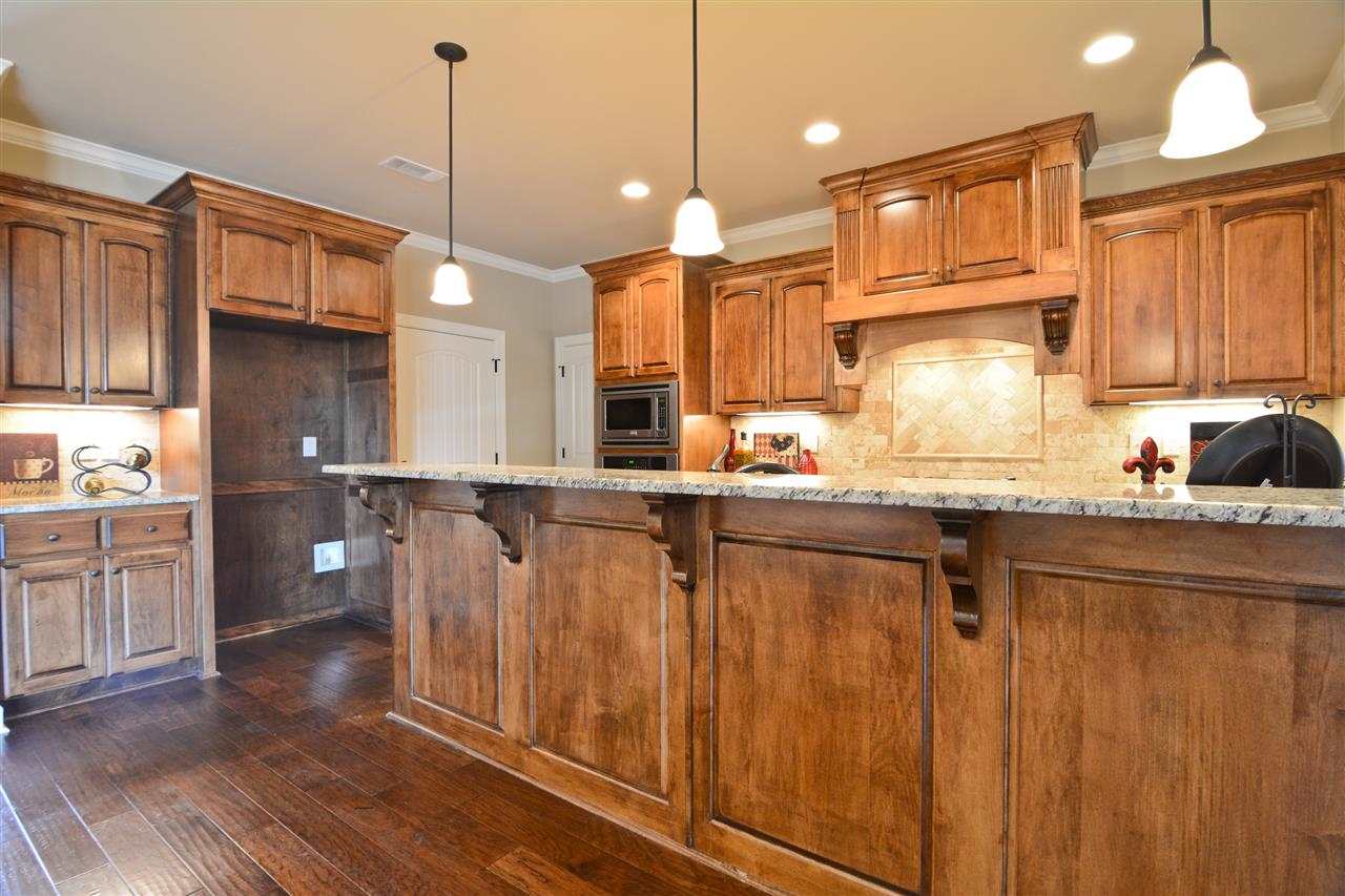 Millers Garden - Residential