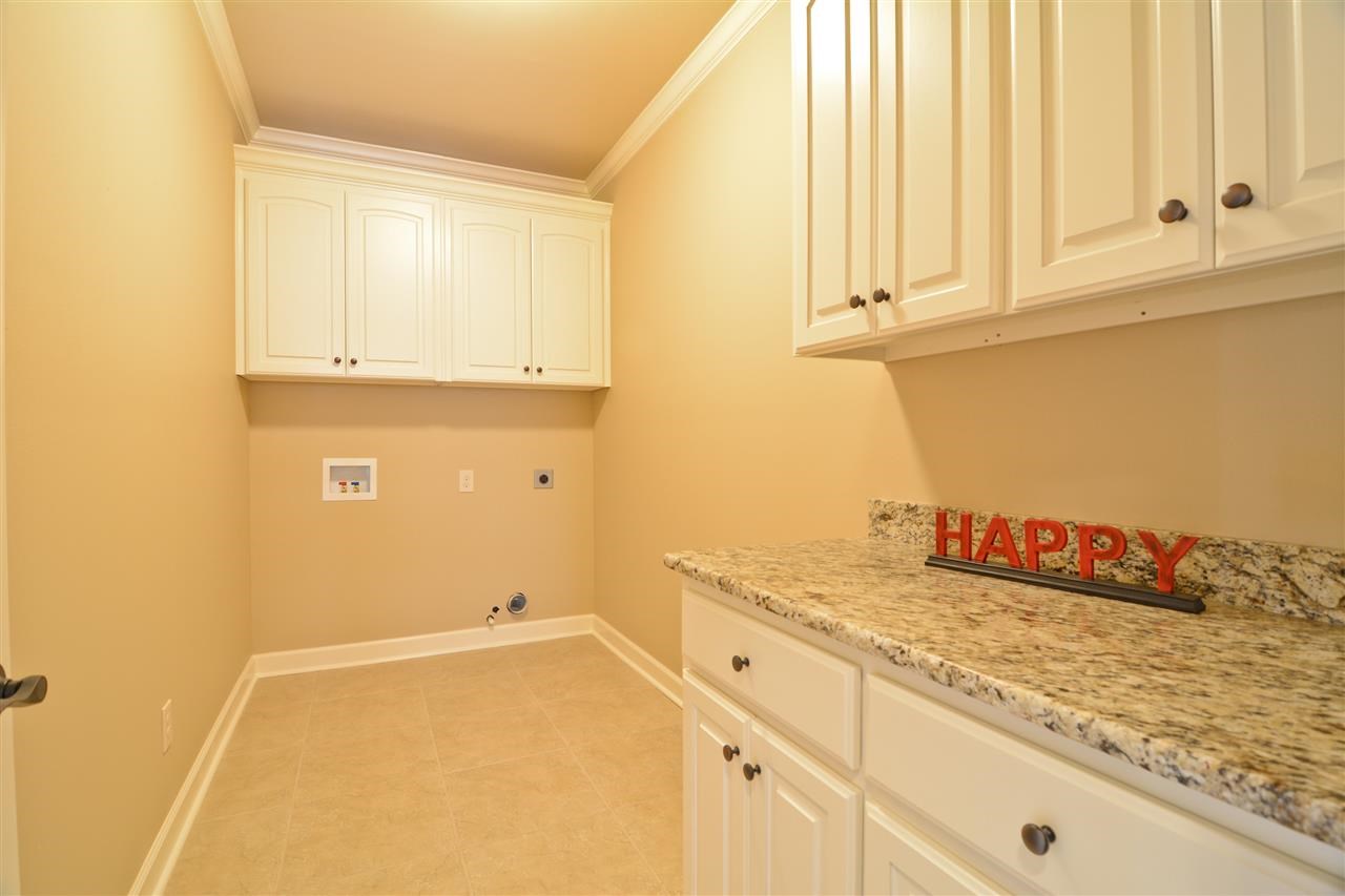 Millers Garden - Residential