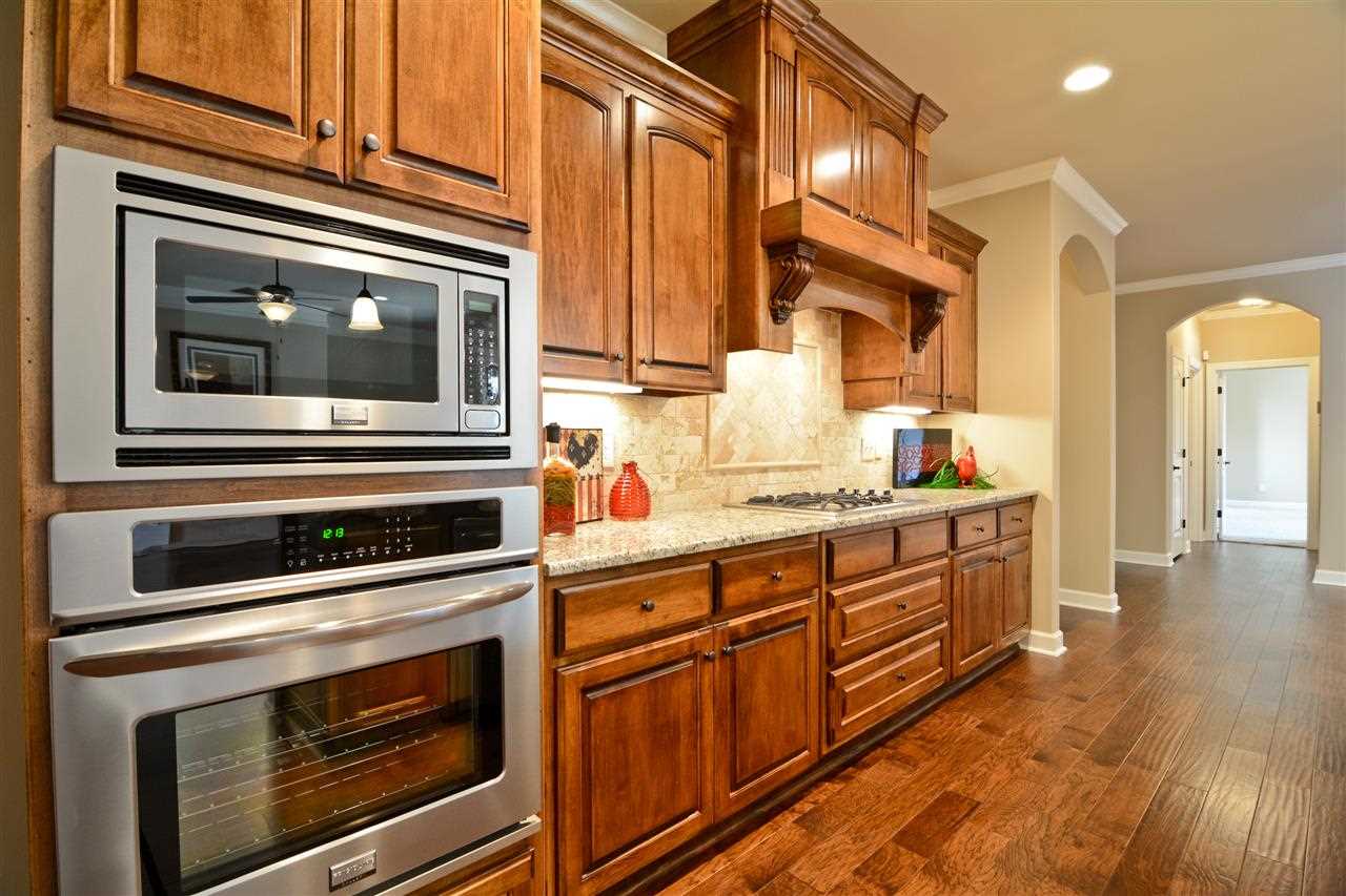 Millers Garden - Residential