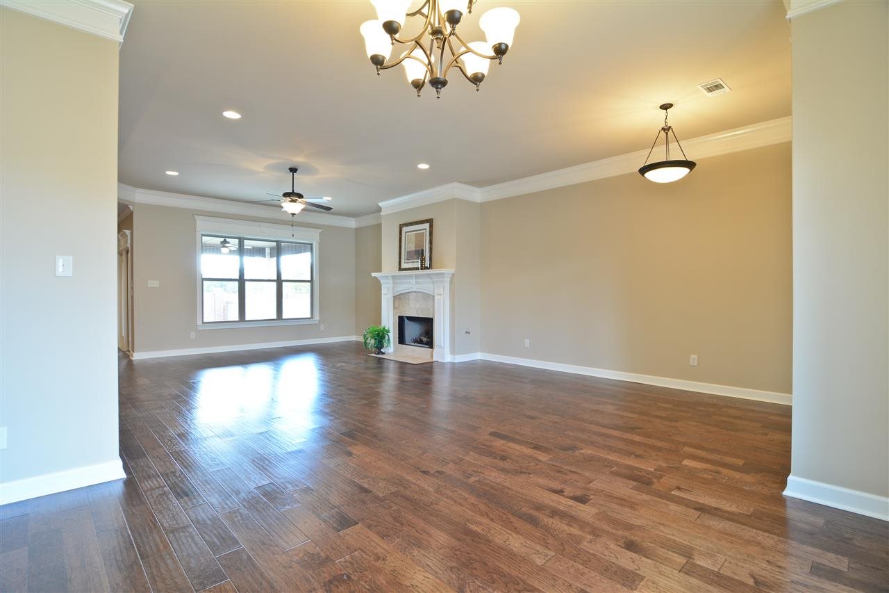 Millers Garden - Residential