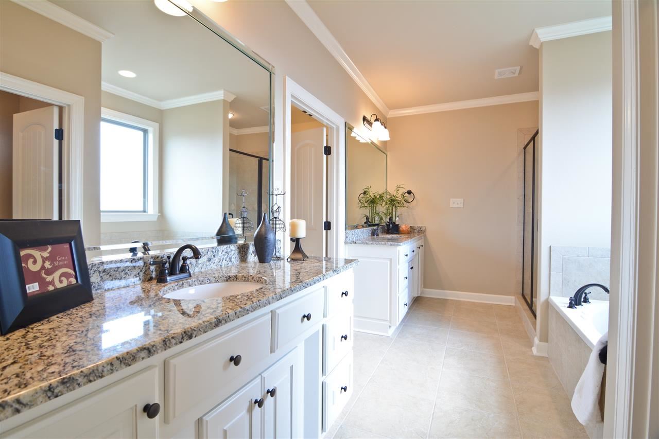 Millers Garden - Residential