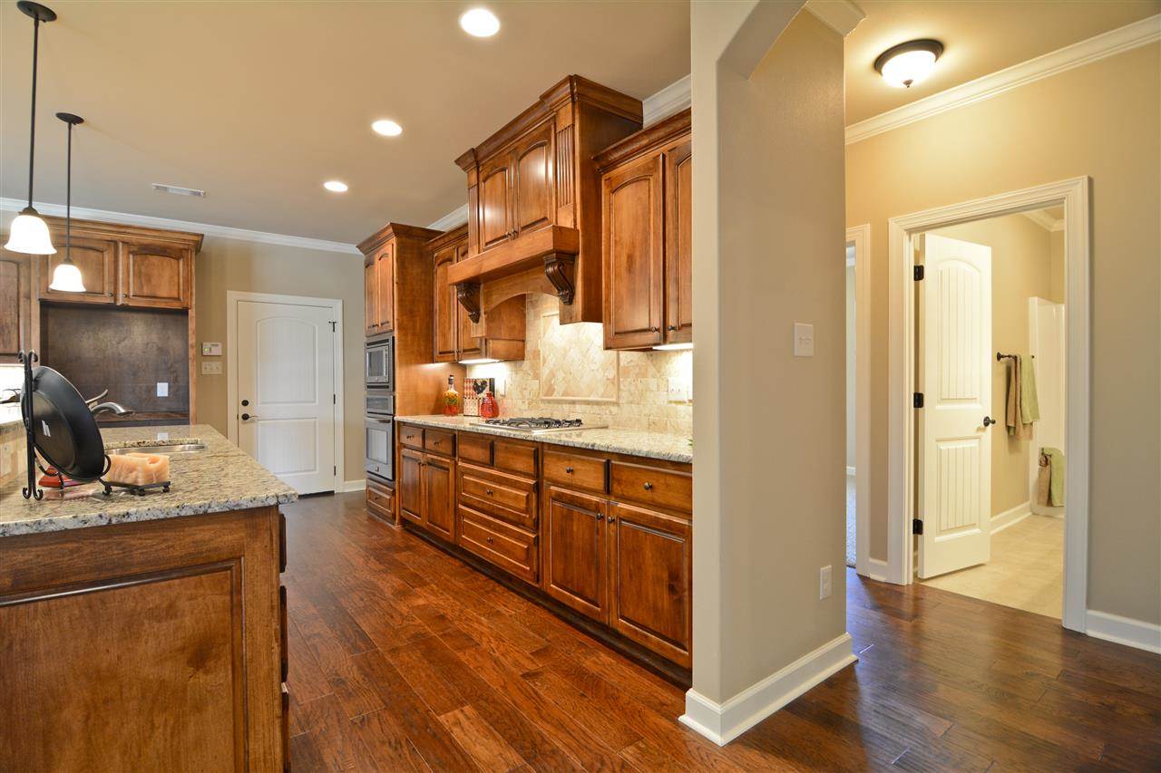 Millers Garden - Residential