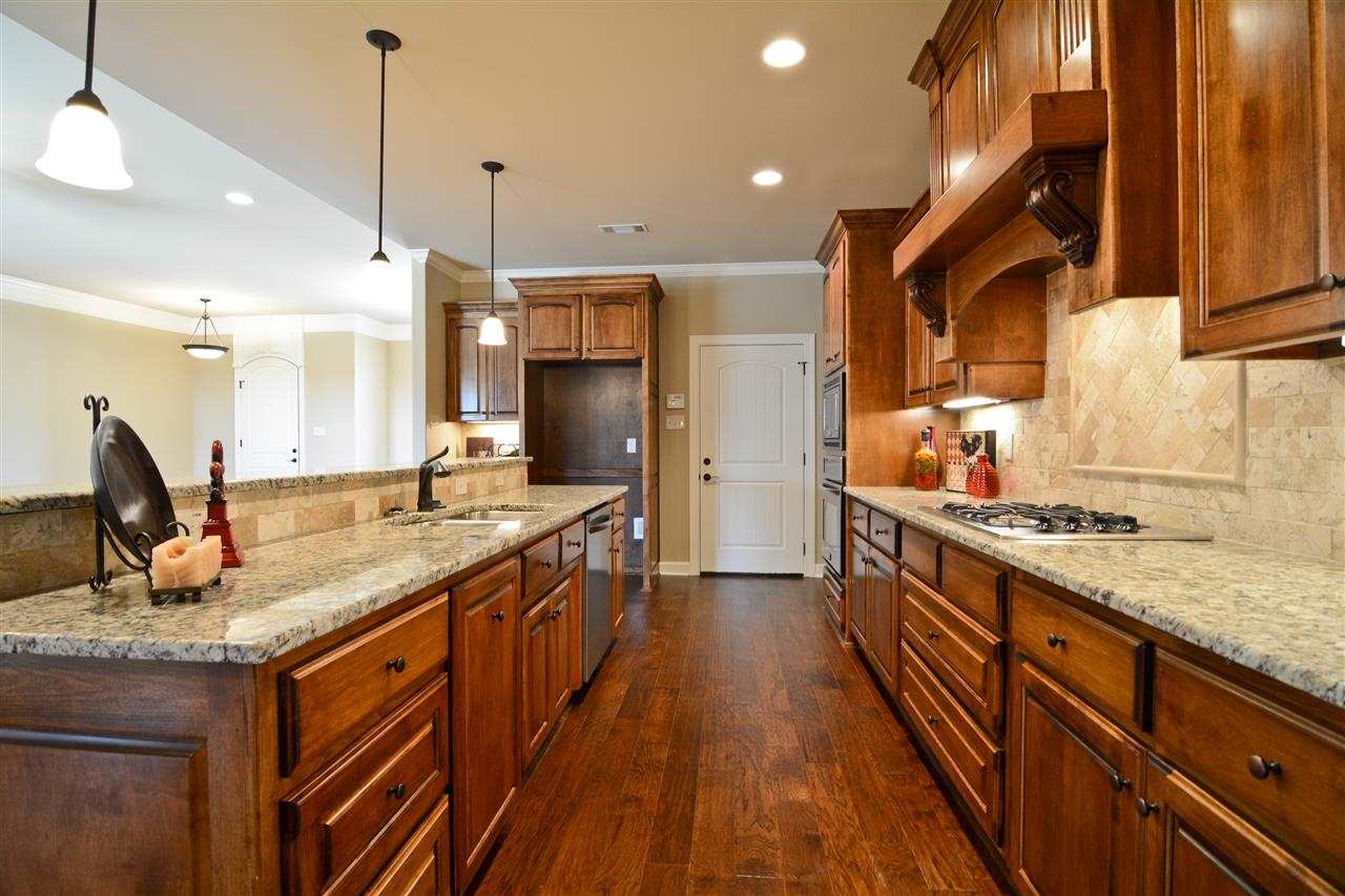 Millers Garden - Residential